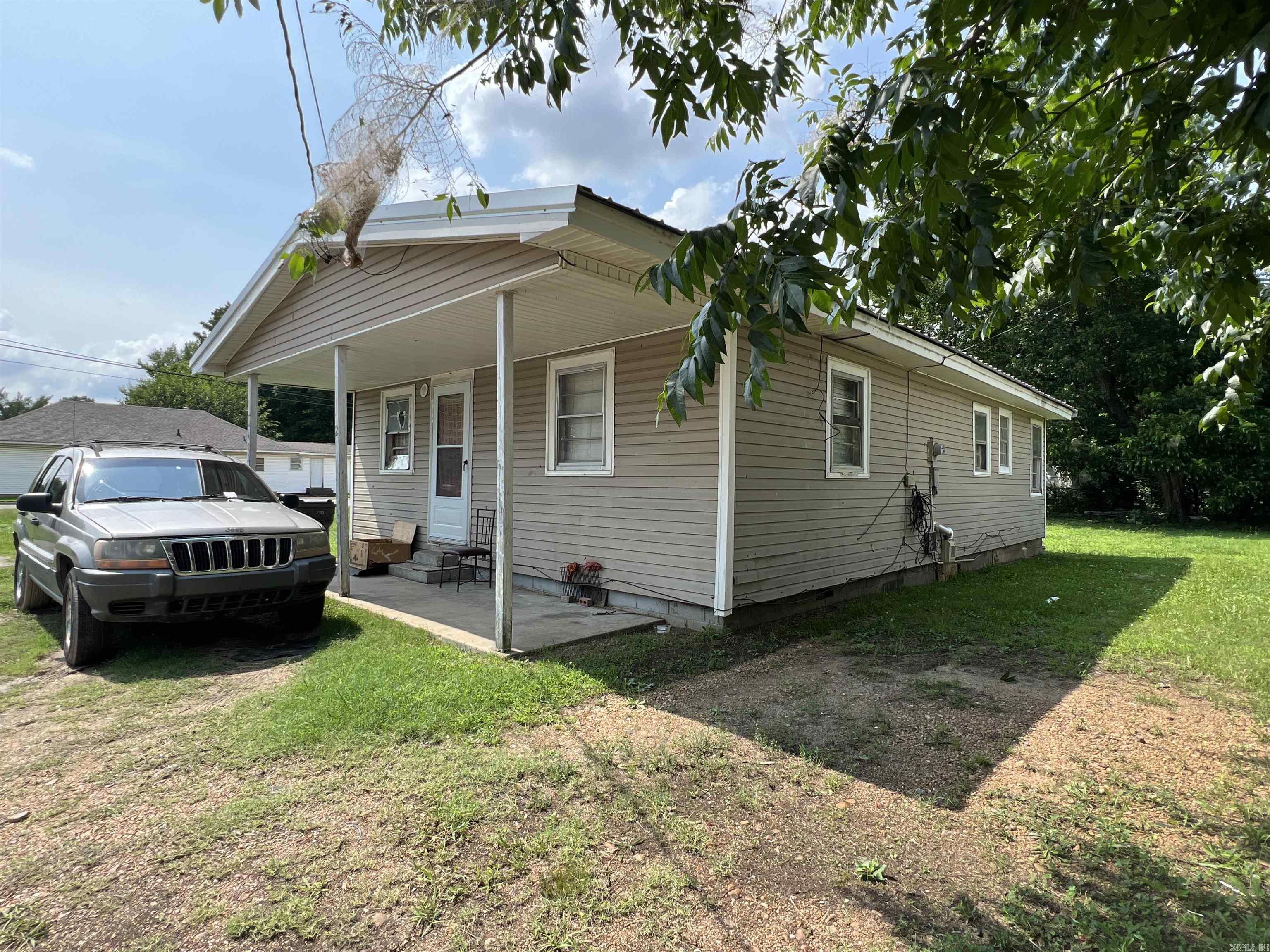 4 Properties Allen  Jonesboro, AR