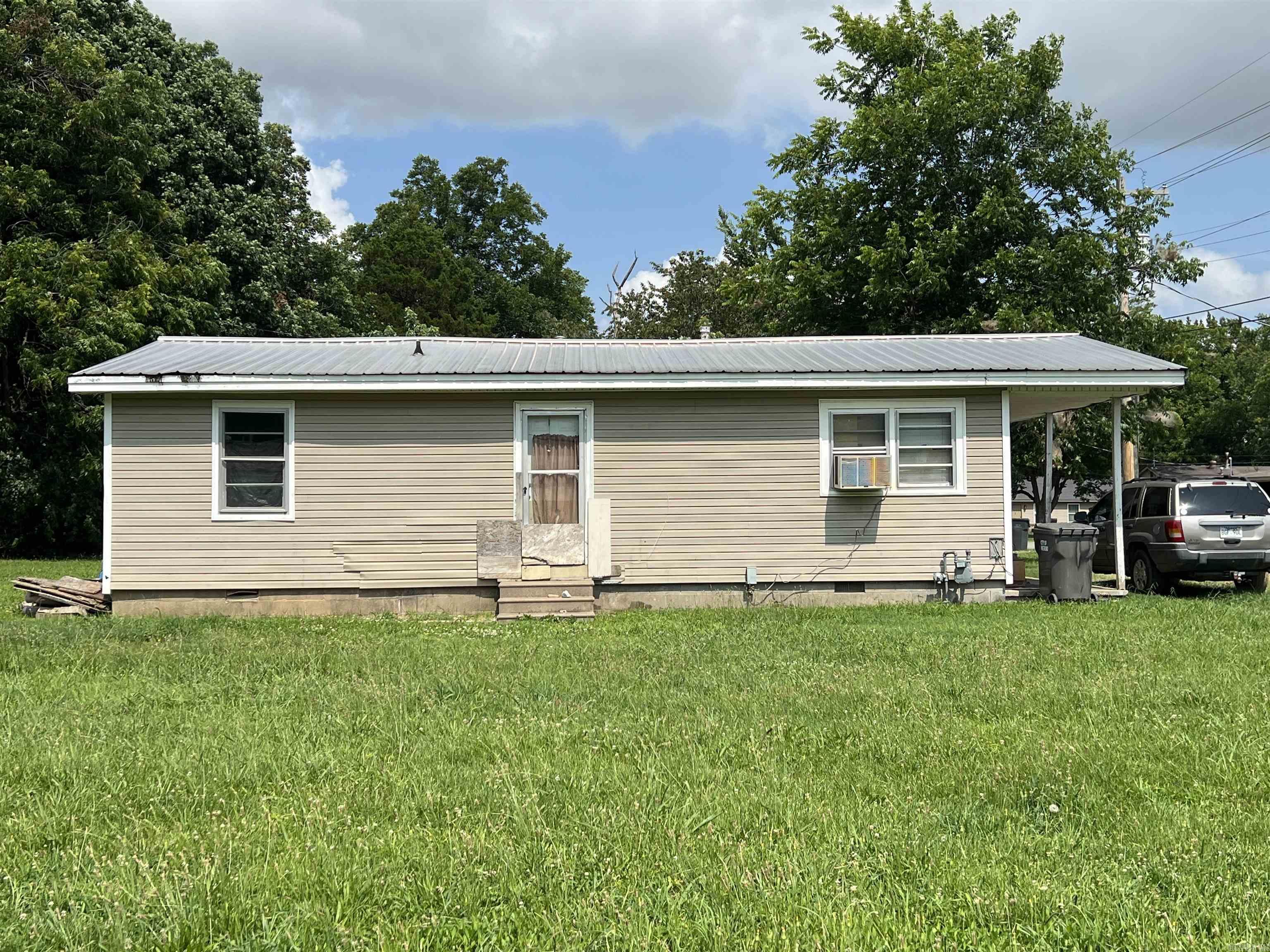4 Properties Allen  Jonesboro, AR