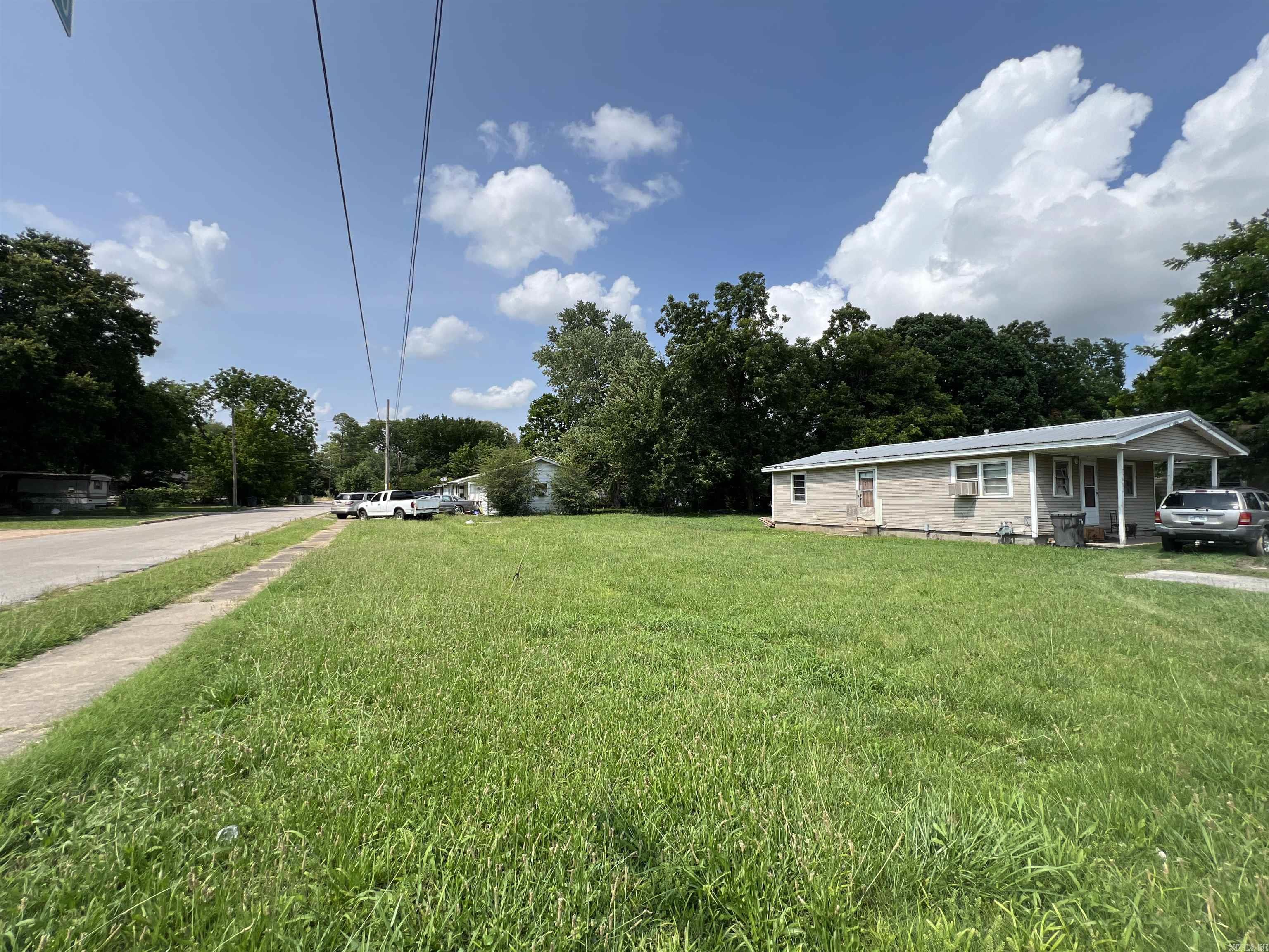 4 Properties Allen  Jonesboro, AR