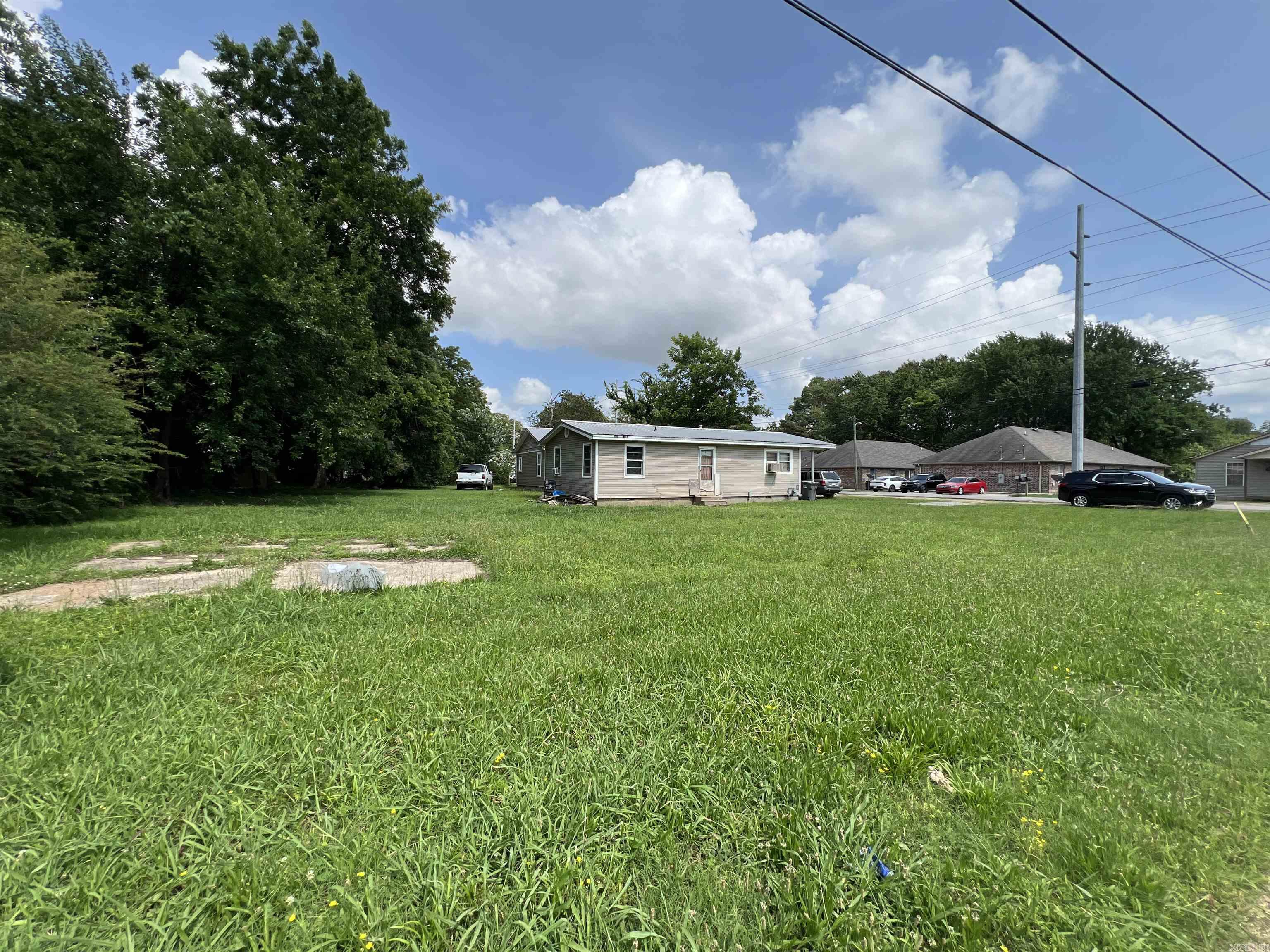 4 Properties Allen  Jonesboro, AR
