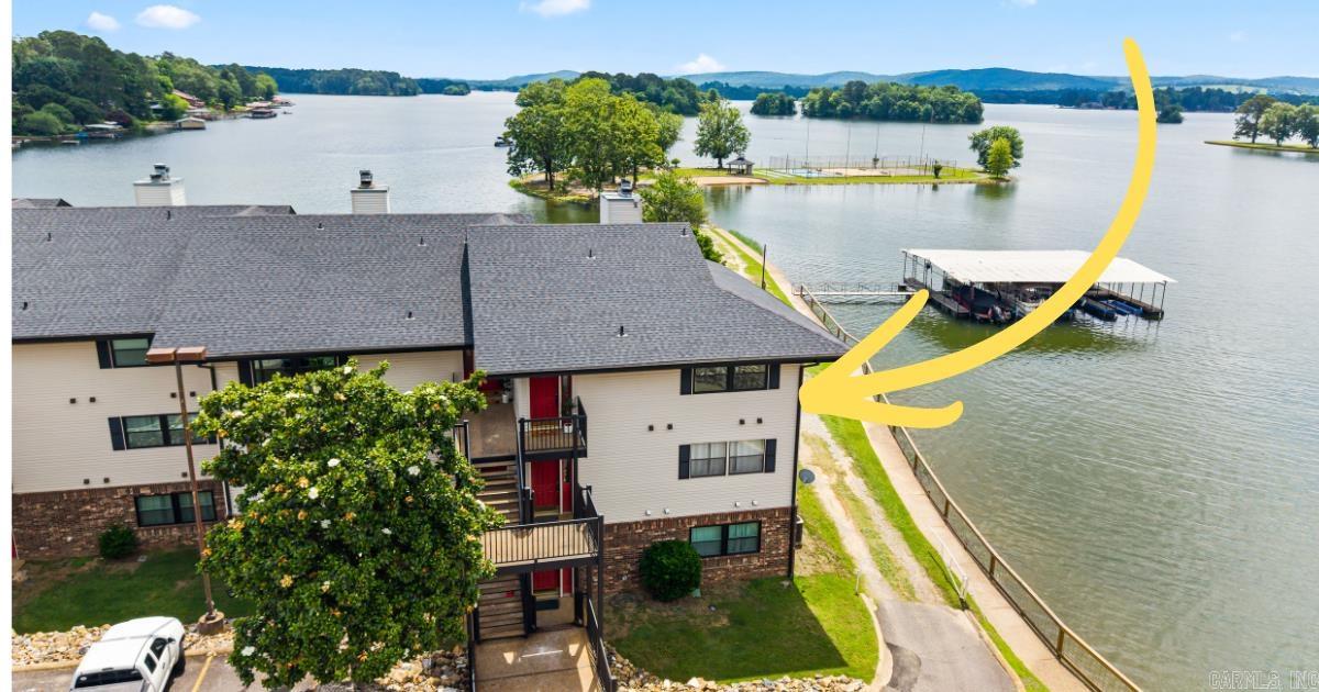 5371 Central  Hot Springs, AR