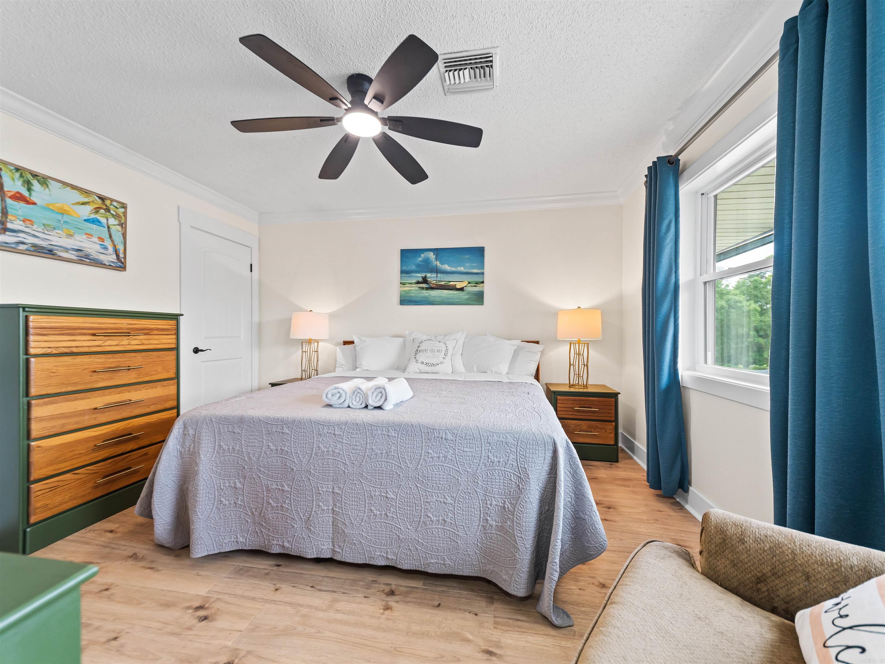 5371 Central  Hot Springs, AR