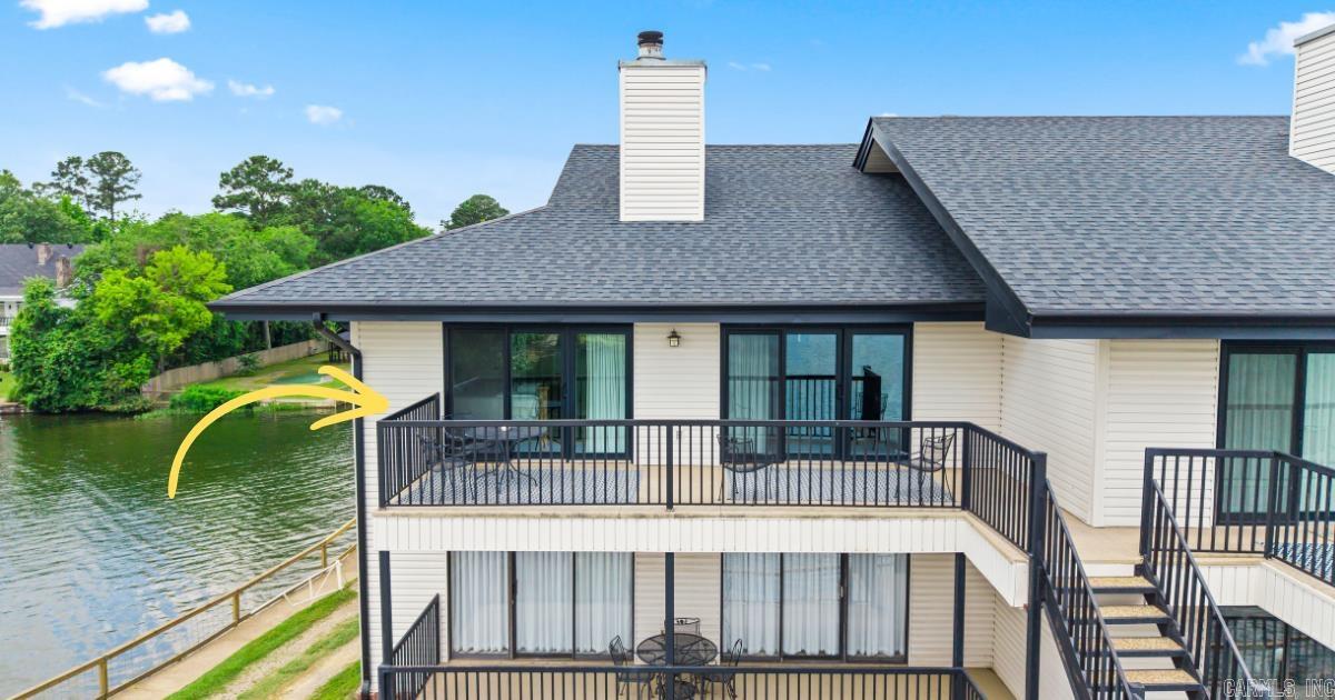5371 Central  Hot Springs, AR