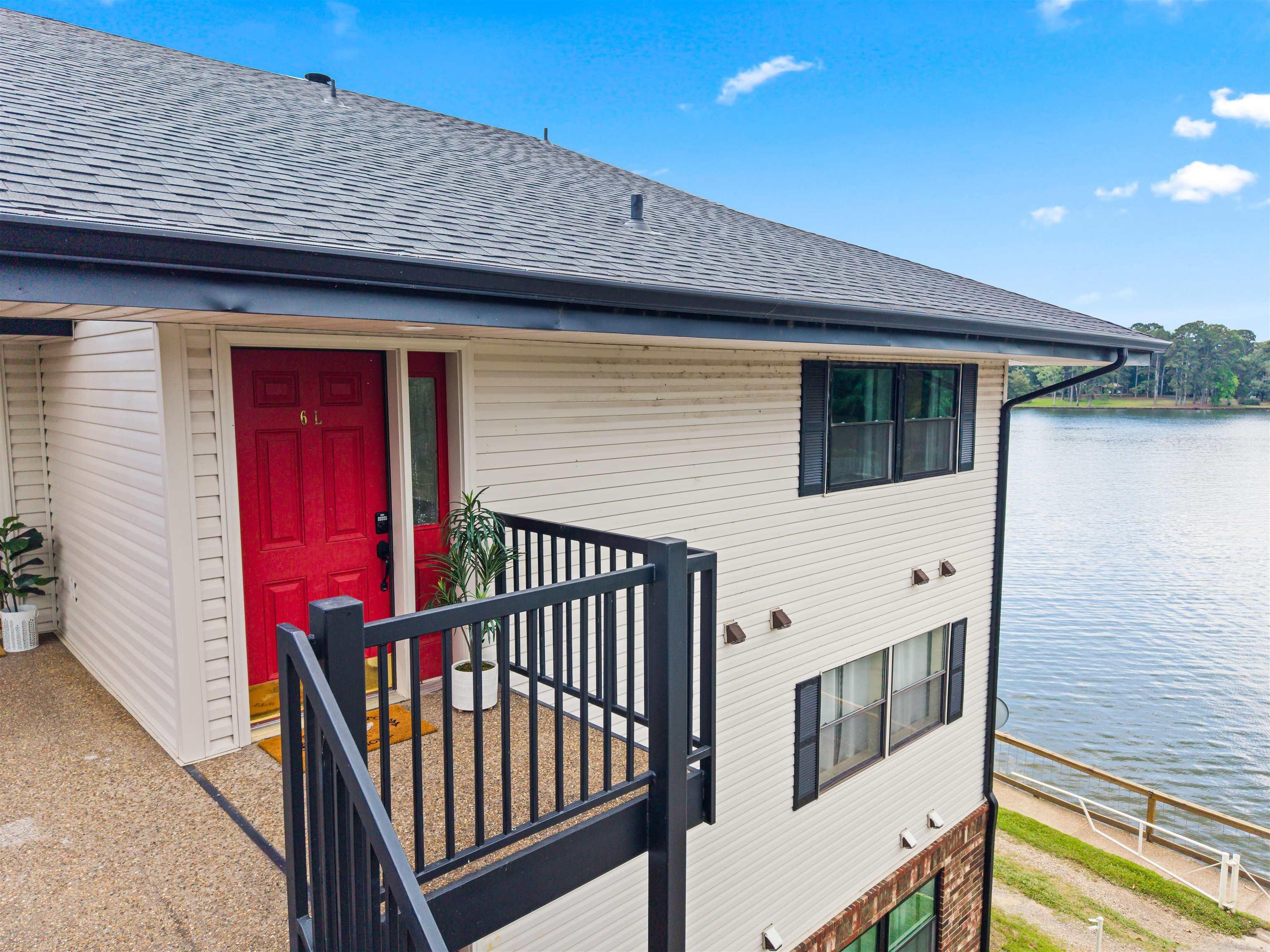5371 Central  Hot Springs, AR