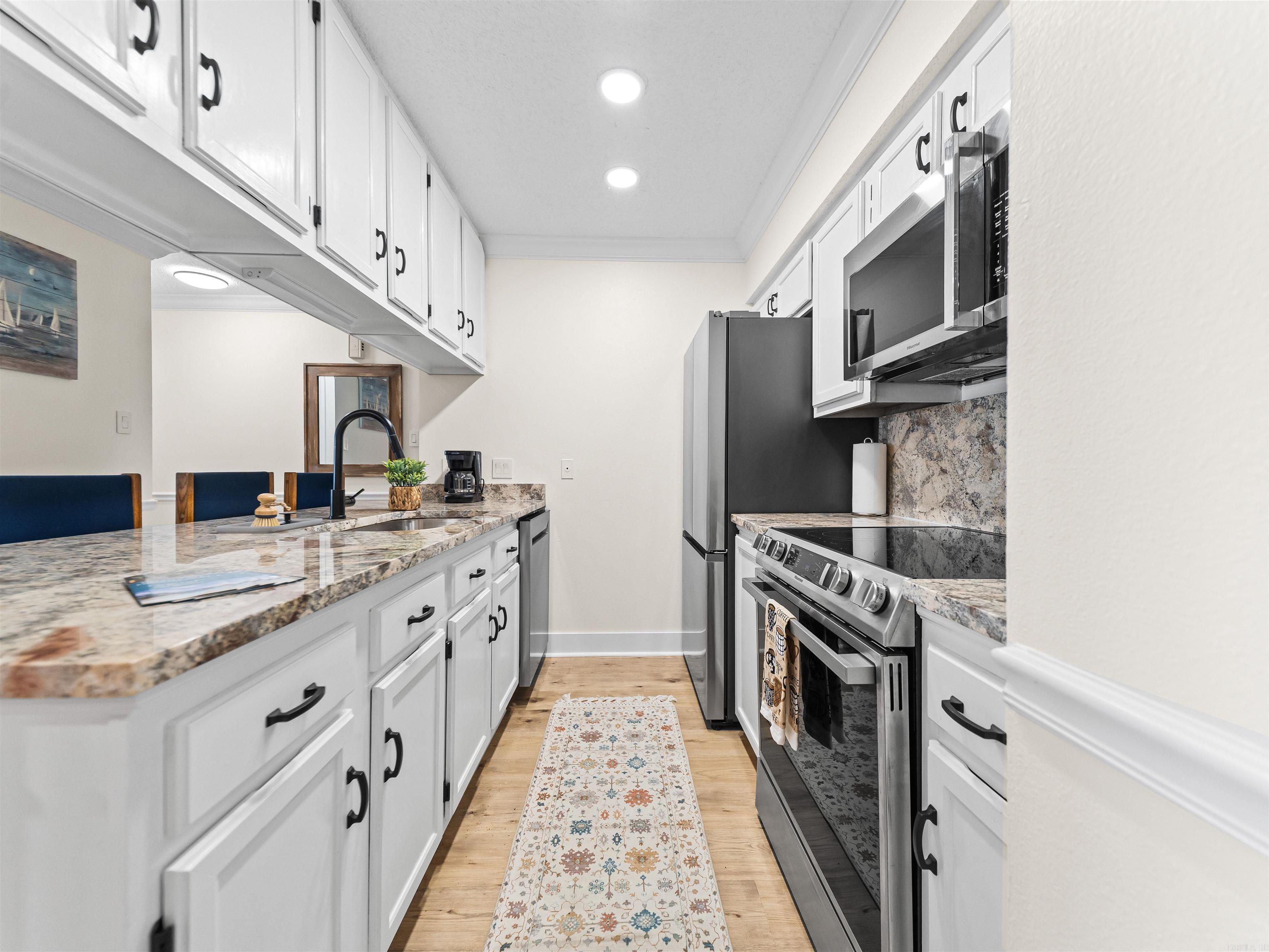 5371 Central  Hot Springs, AR