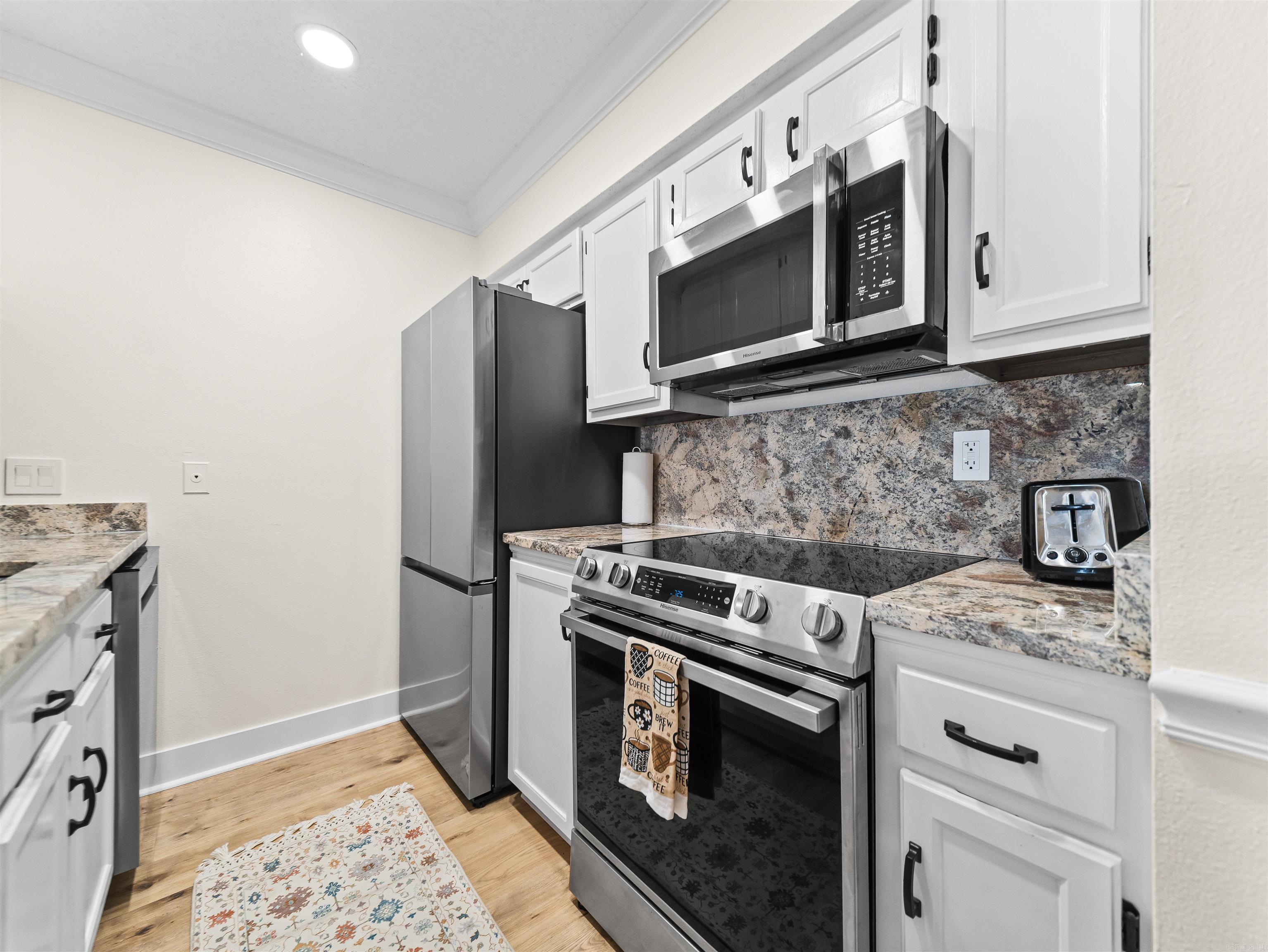 5371 Central  Hot Springs, AR