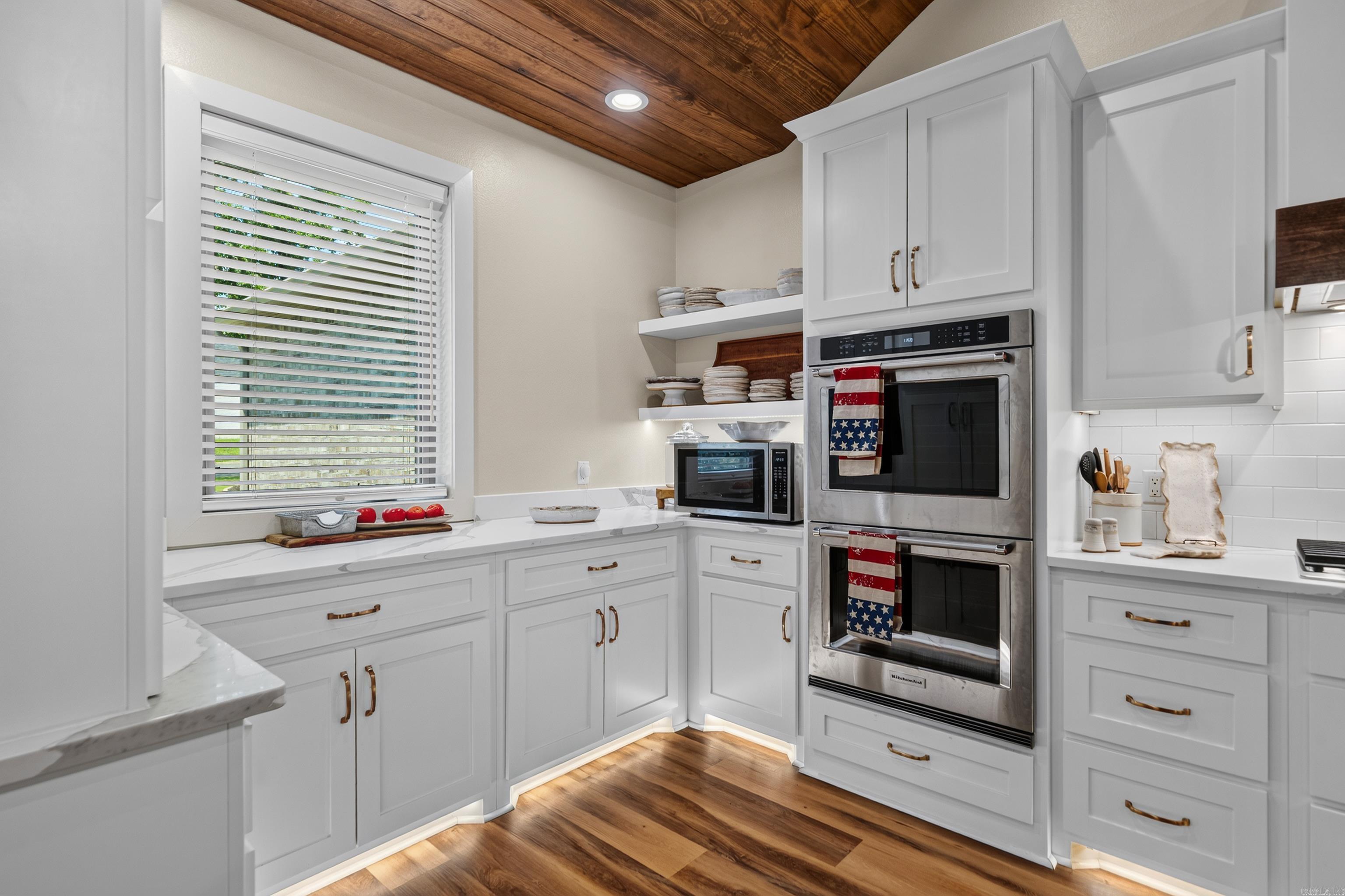 127 Rosecreek  Hot Springs, AR