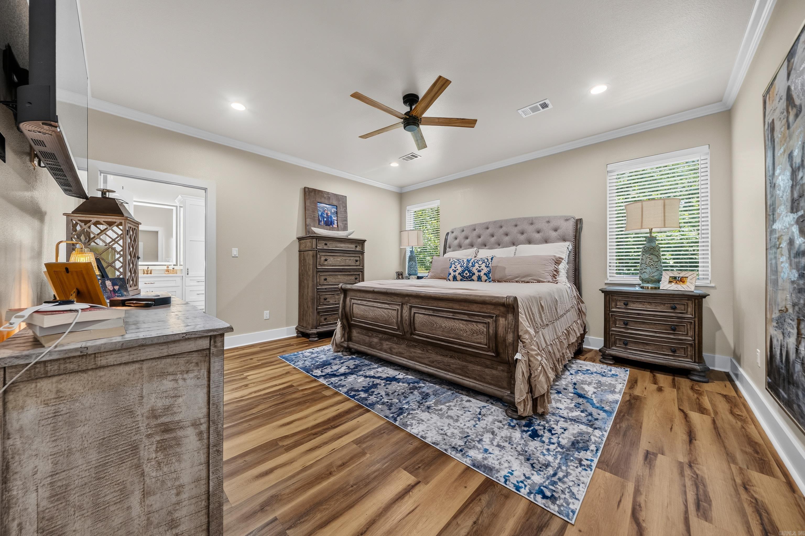 127 Rosecreek  Hot Springs, AR