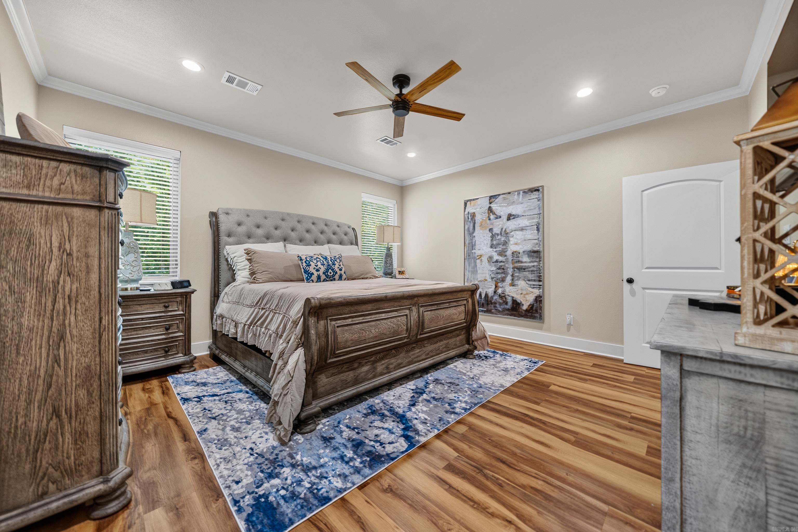 127 Rosecreek  Hot Springs, AR