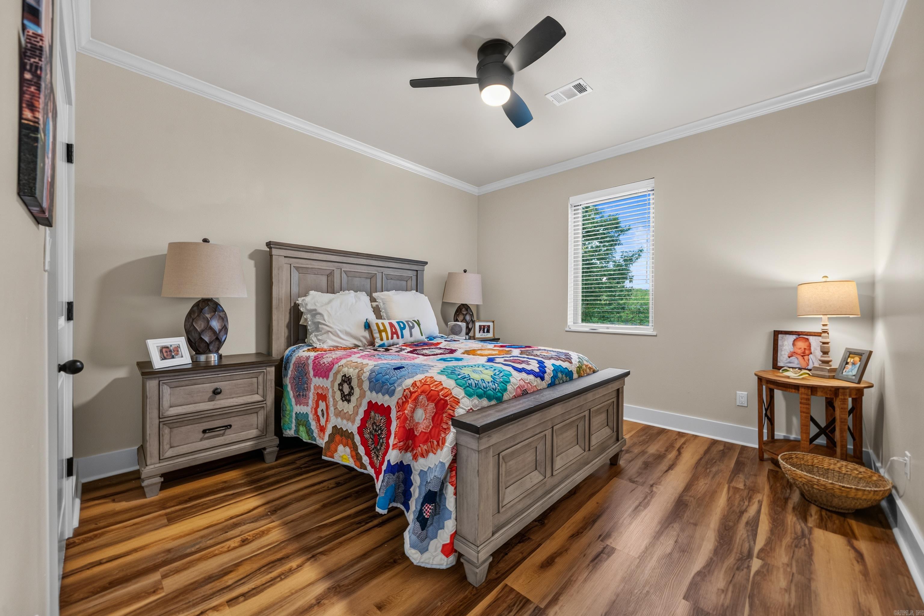 127 Rosecreek  Hot Springs, AR