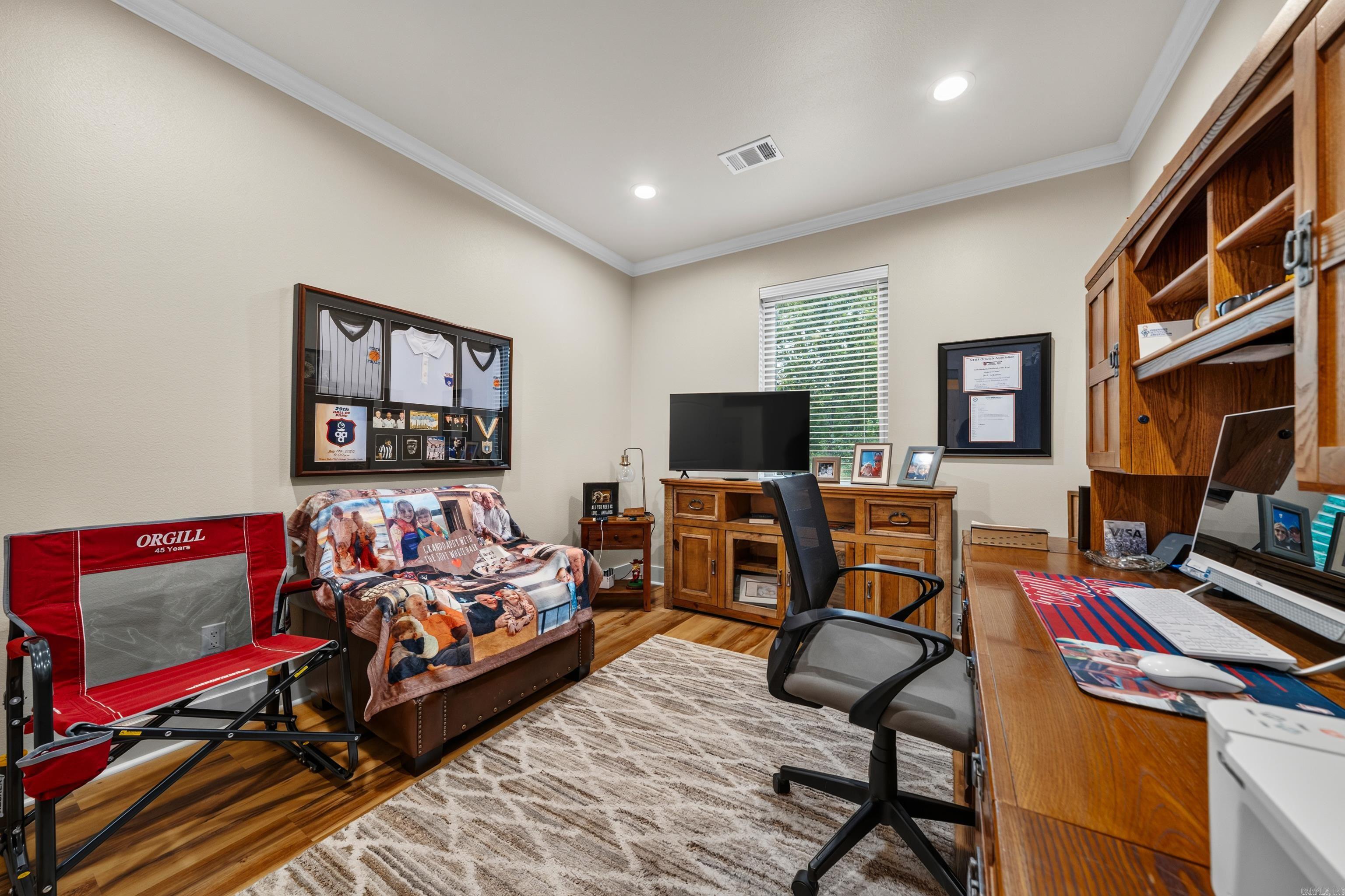 127 Rosecreek  Hot Springs, AR