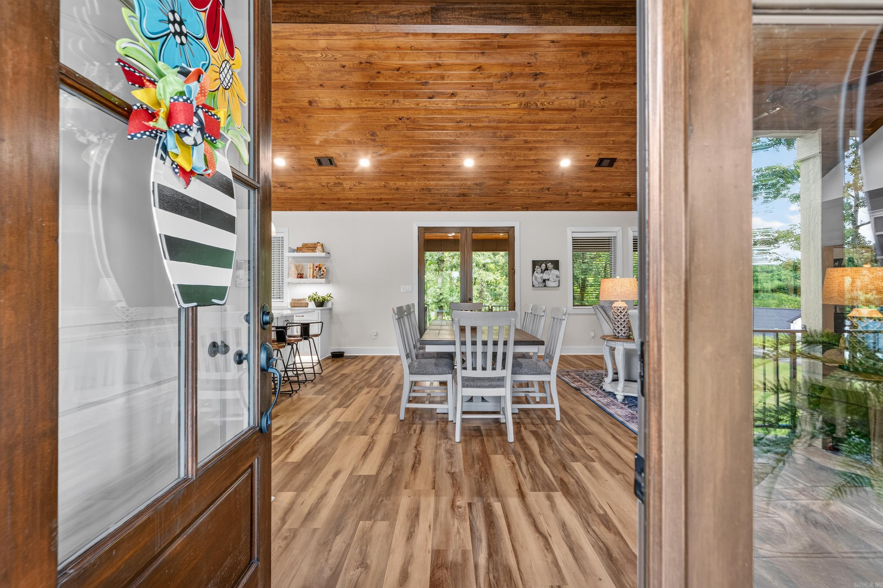 127 Rosecreek  Hot Springs, AR