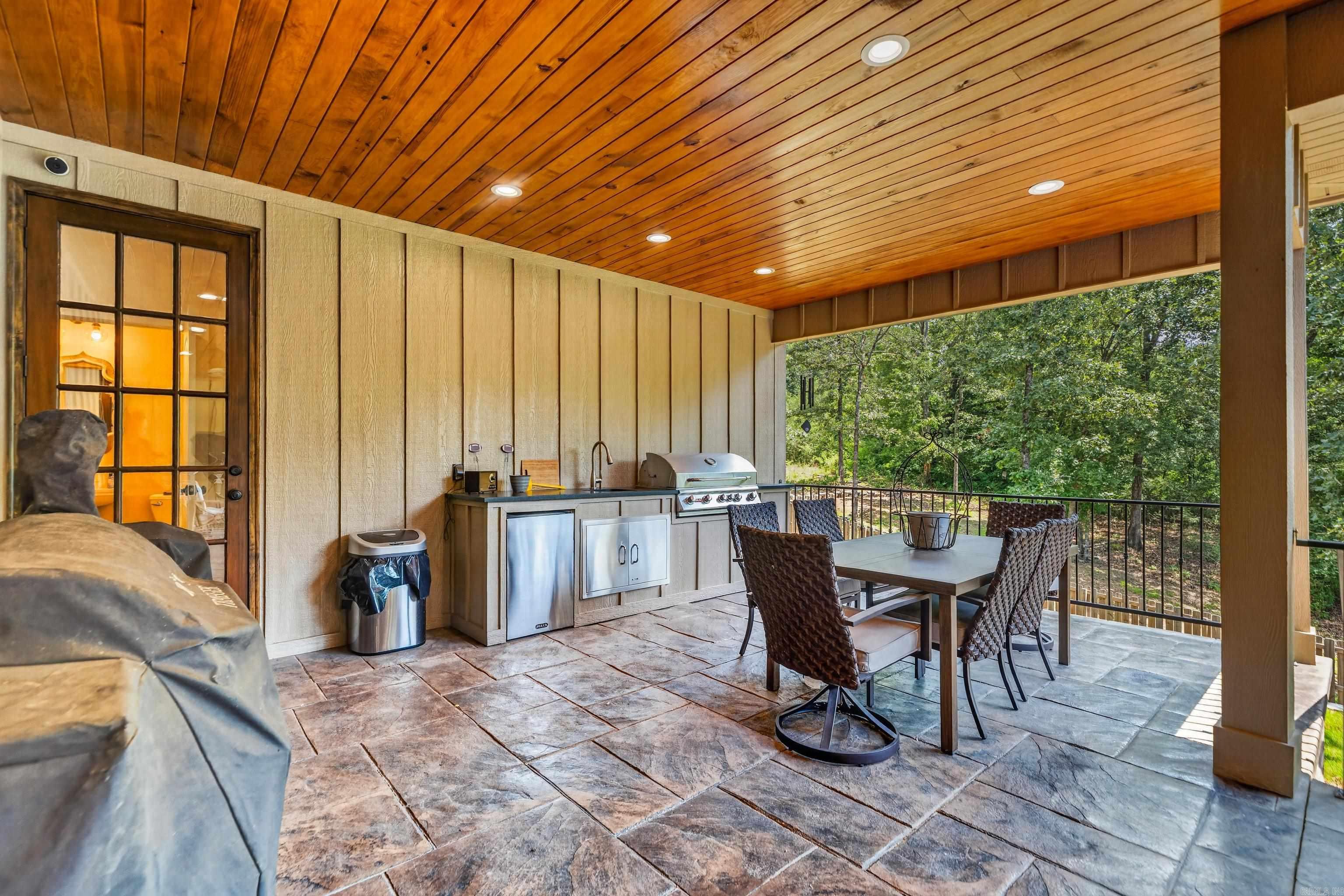 127 Rosecreek  Hot Springs, AR