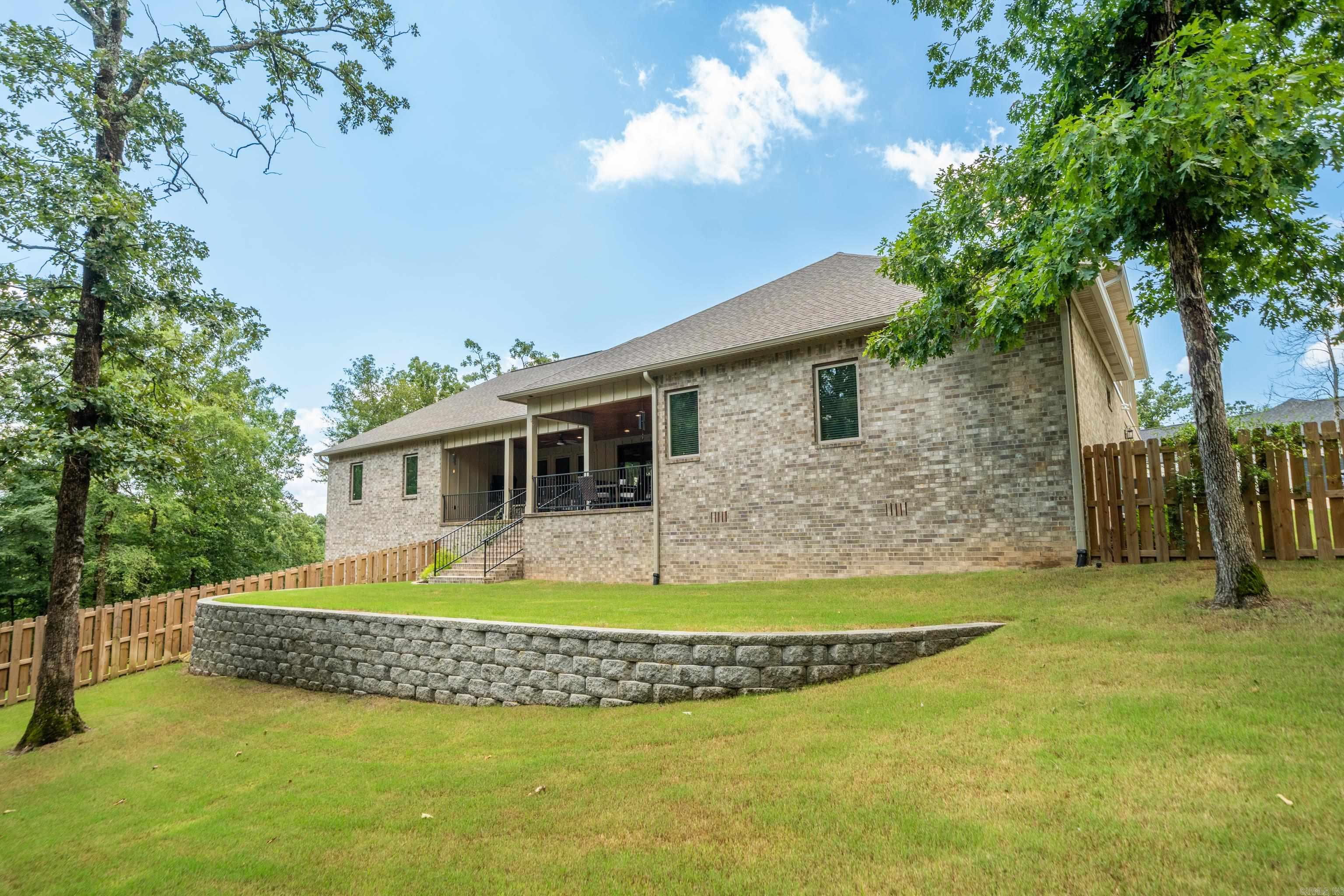 127 Rosecreek  Hot Springs, AR