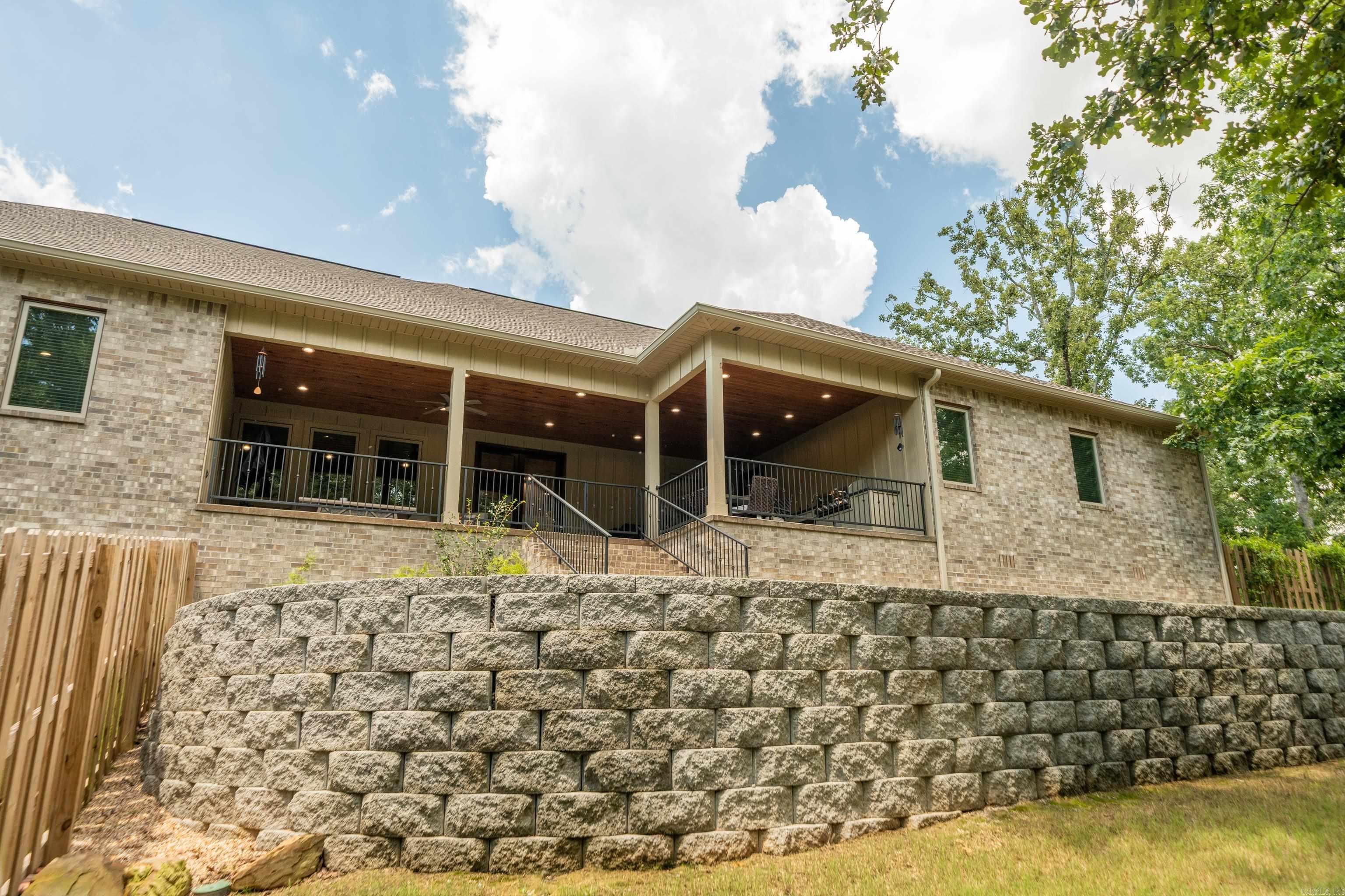 127 Rosecreek  Hot Springs, AR