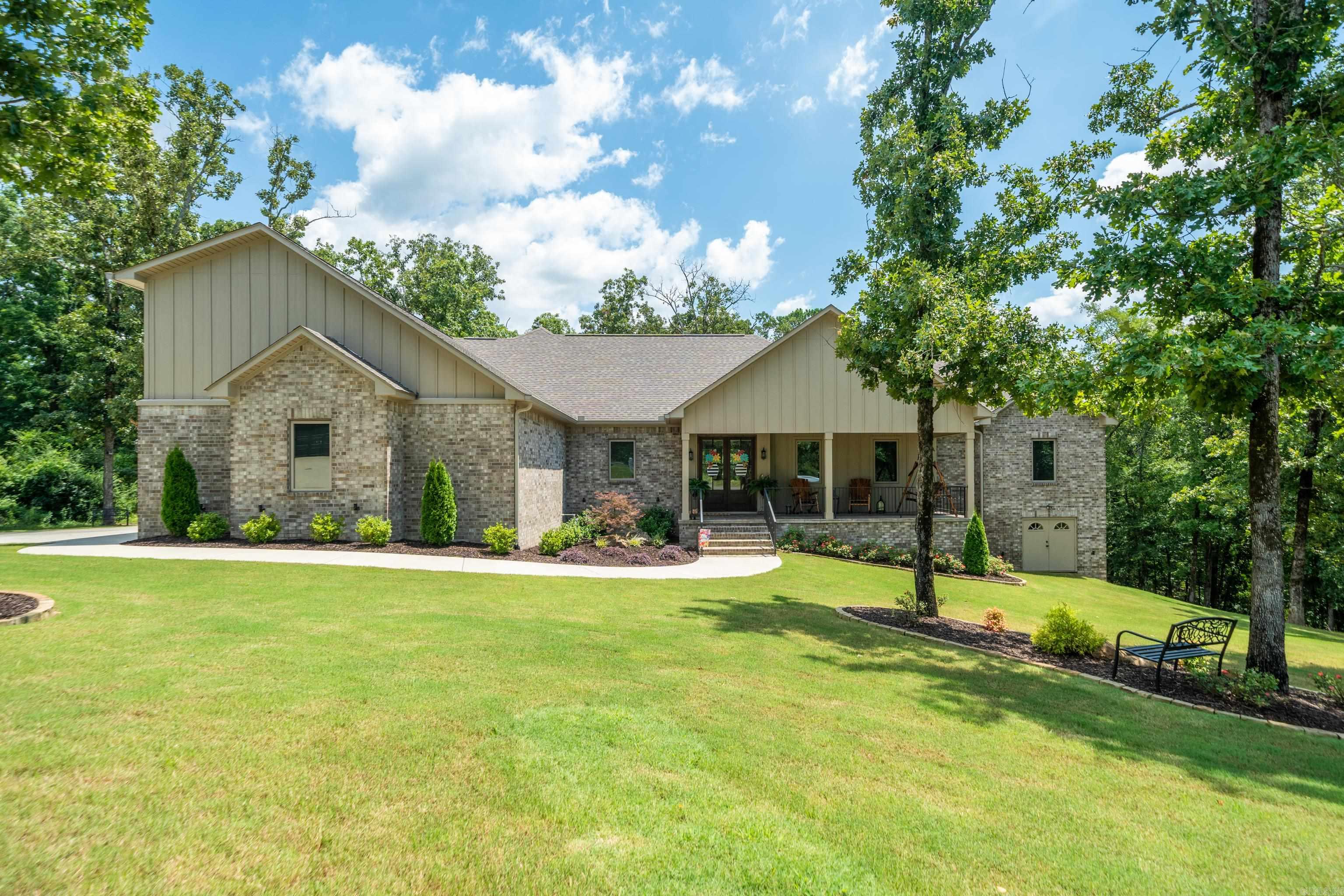 127 Rosecreek  Hot Springs, AR
