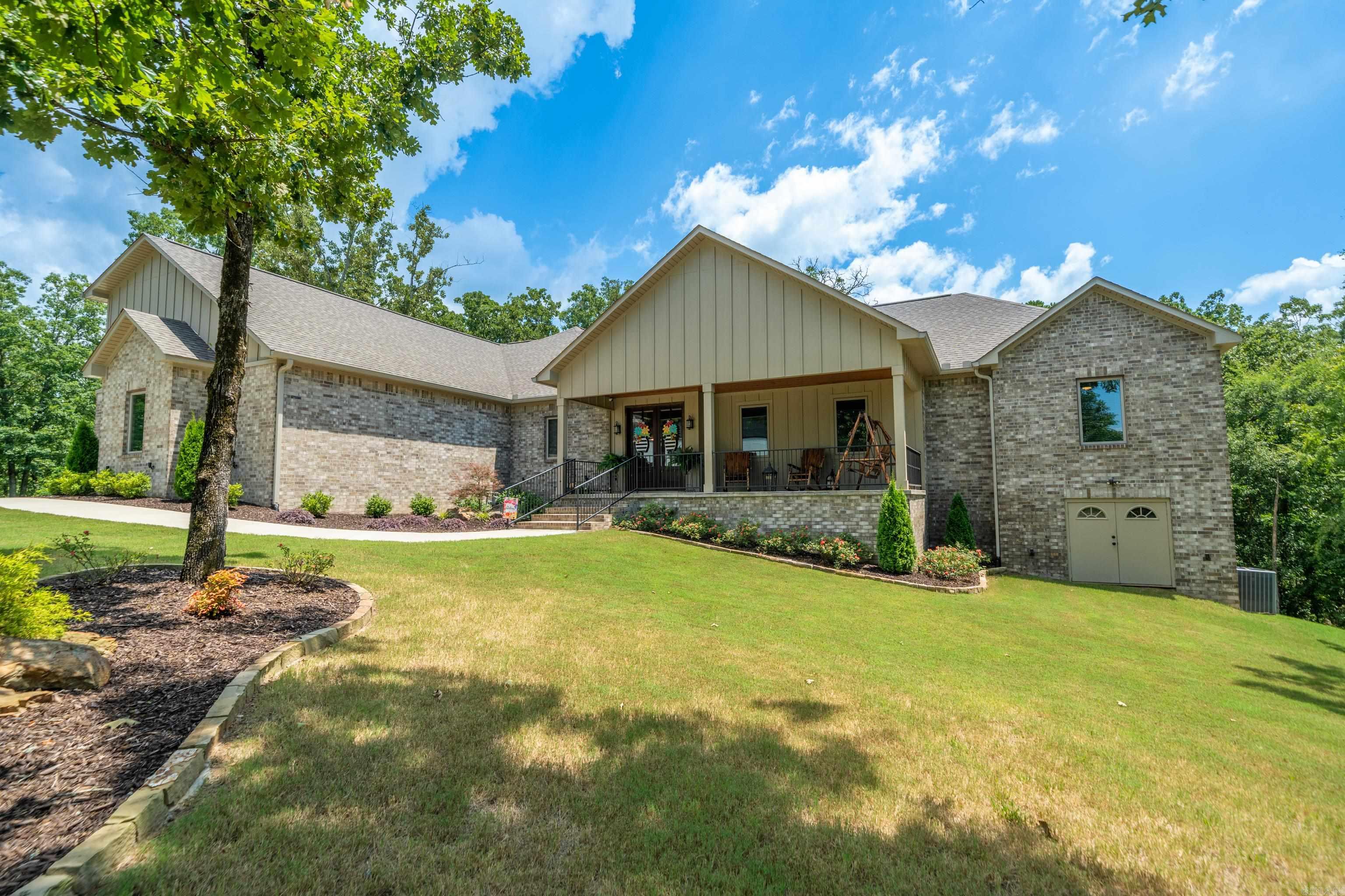 127 Rosecreek  Hot Springs, AR