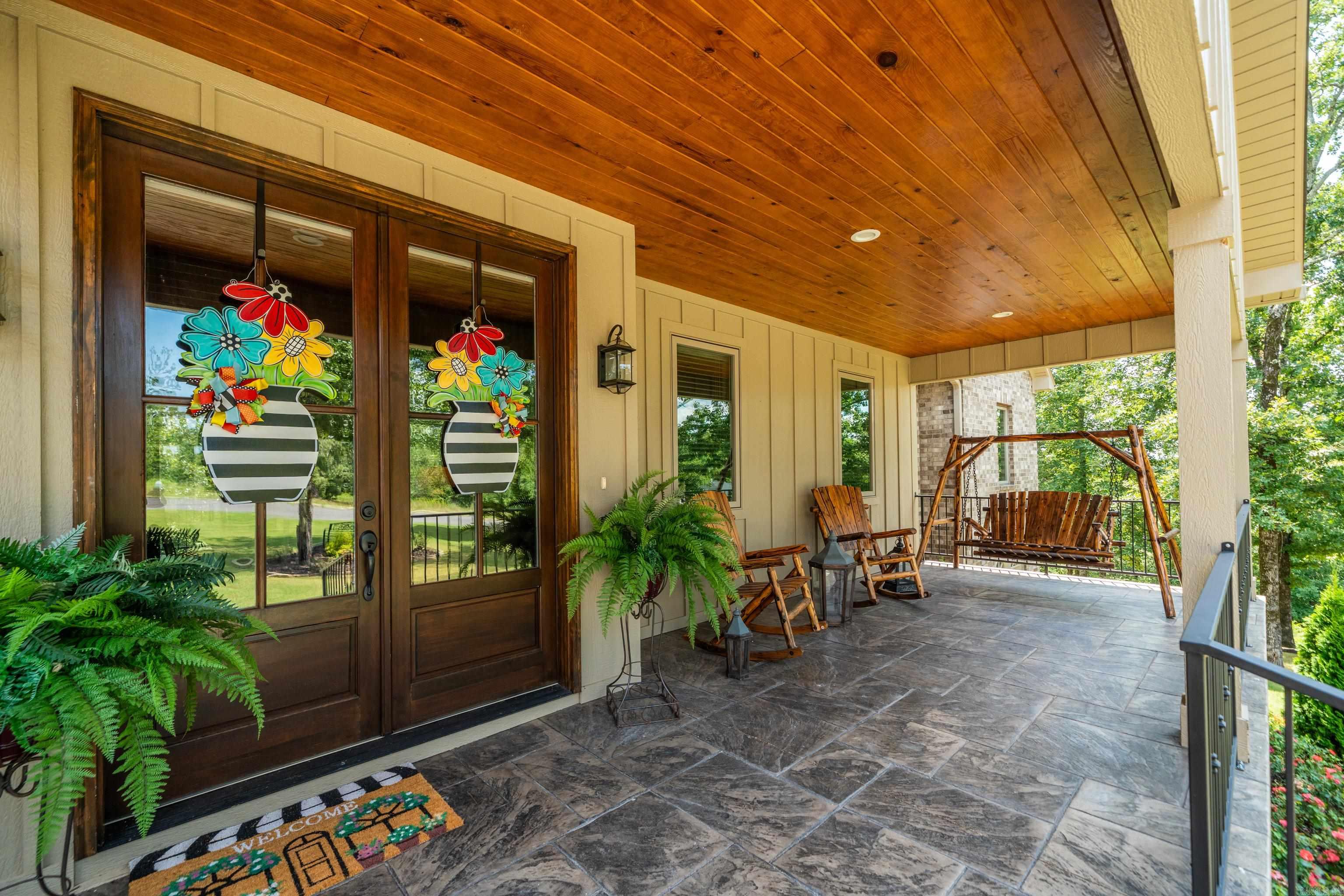 127 Rosecreek  Hot Springs, AR