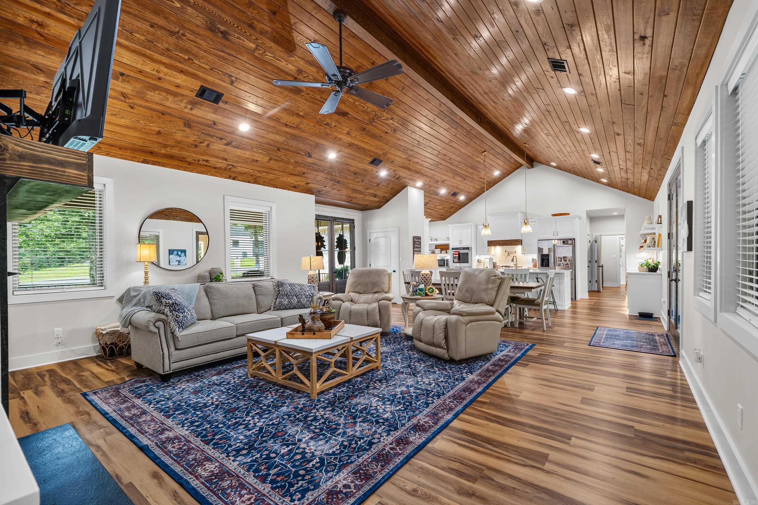 127 Rosecreek  Hot Springs, AR