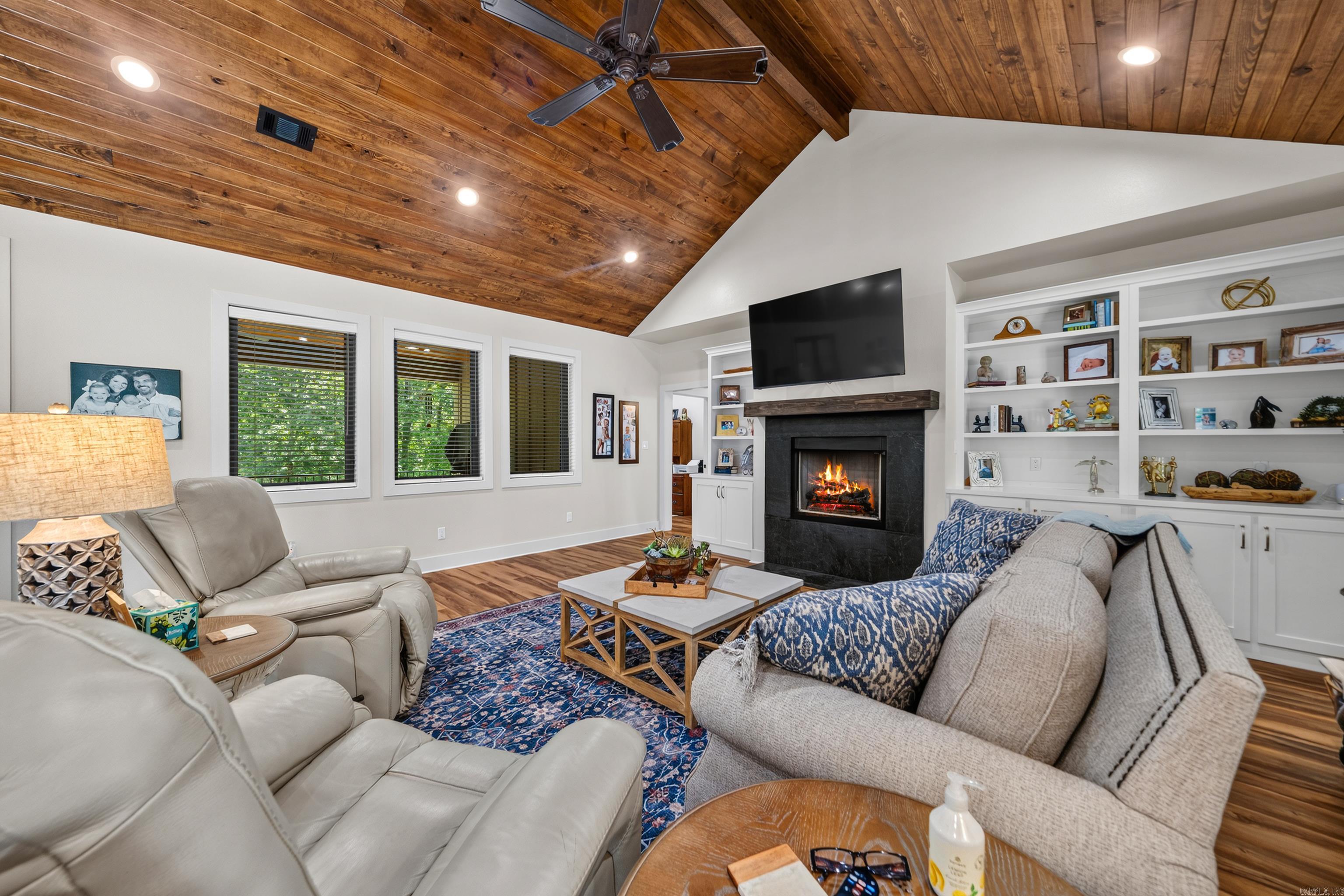 127 Rosecreek  Hot Springs, AR