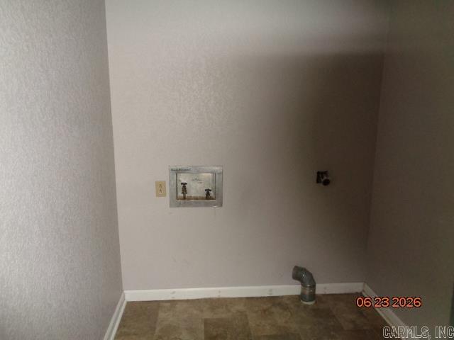 2318 W Lakeview  Benton, AR