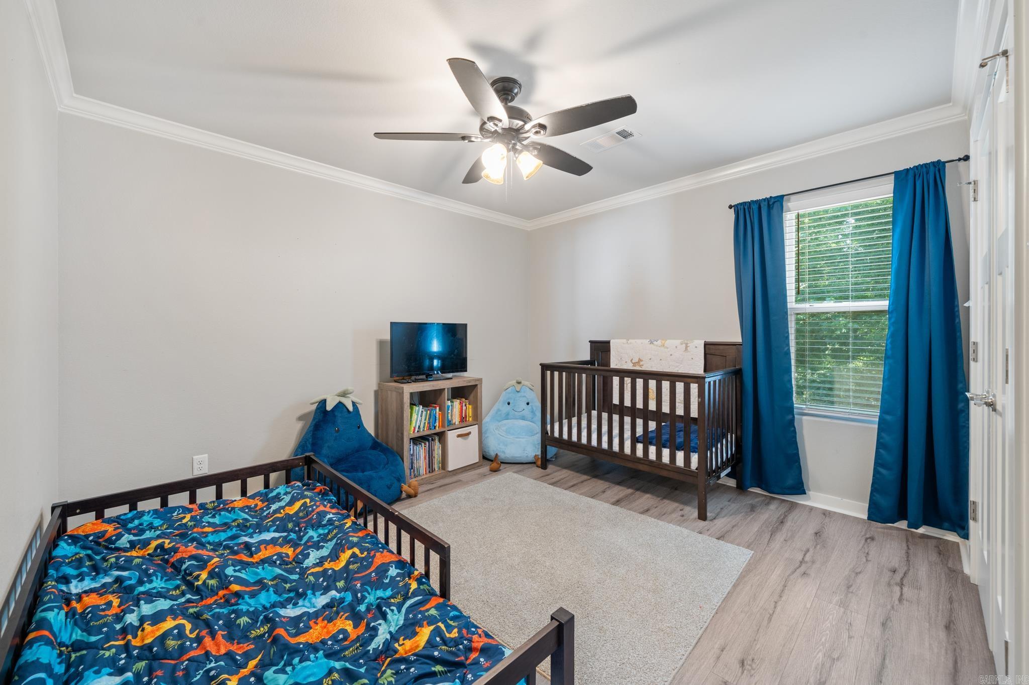 116 E Sunset  Sheridan, AR