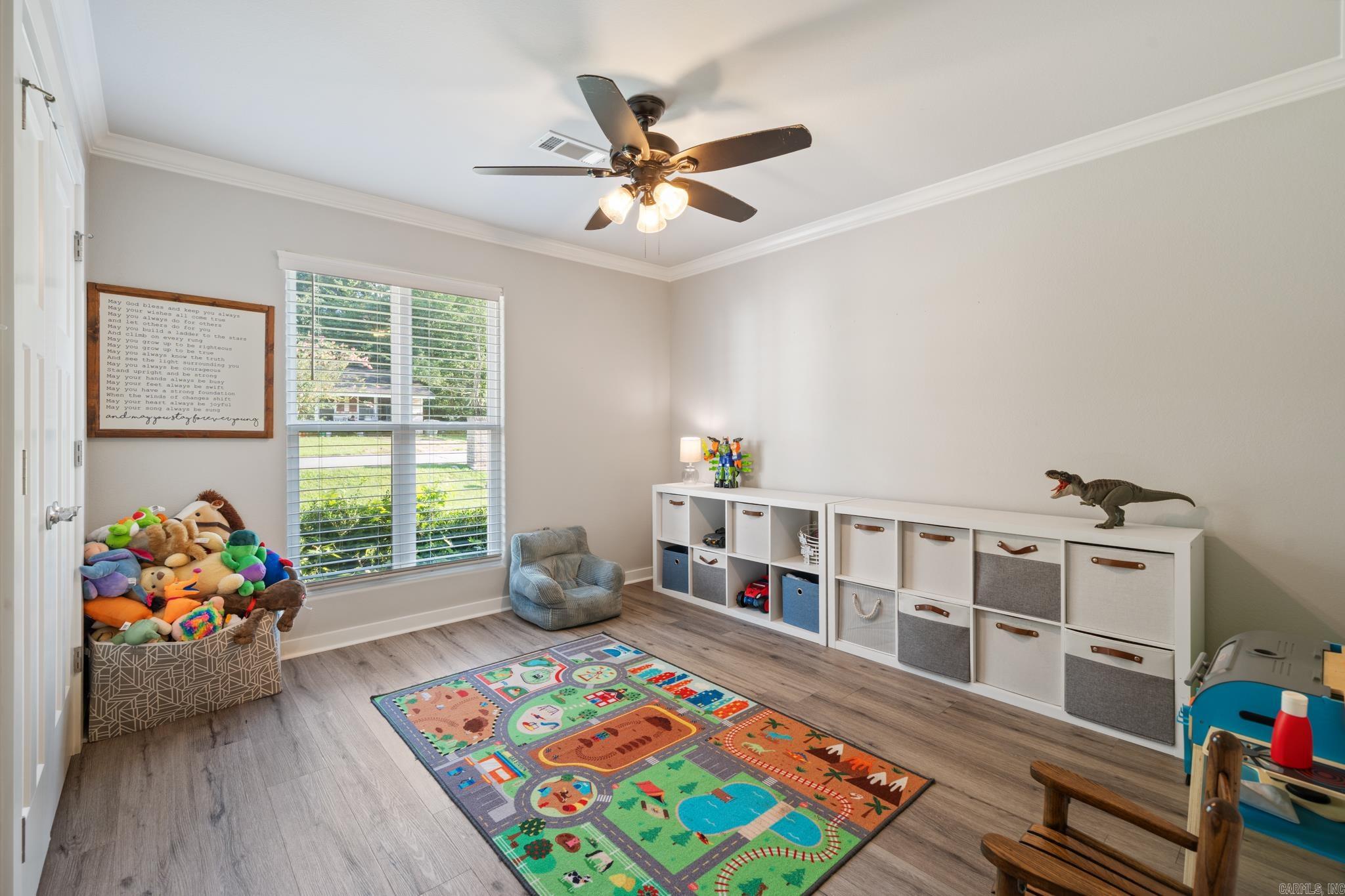 116 E Sunset  Sheridan, AR
