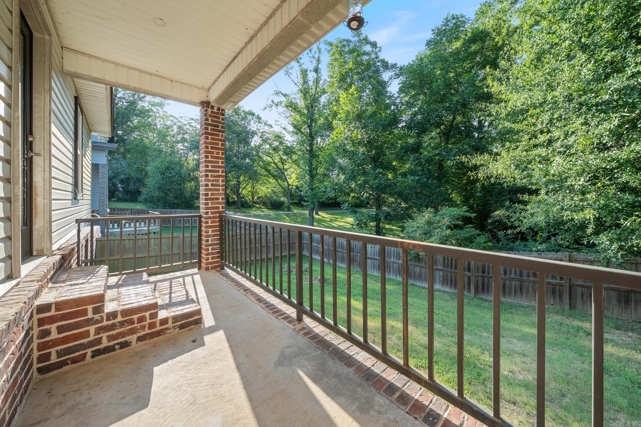 116 E Sunset  Sheridan, AR