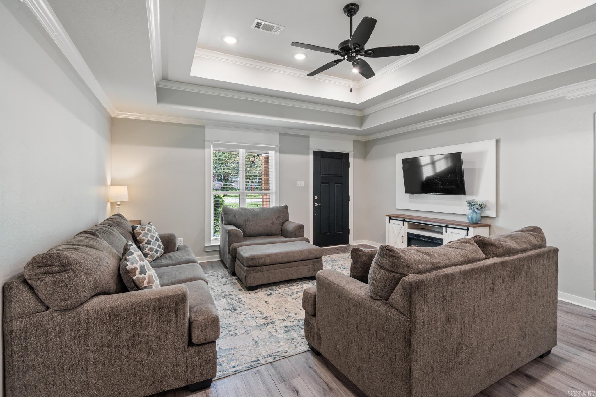 116 E Sunset  Sheridan, AR