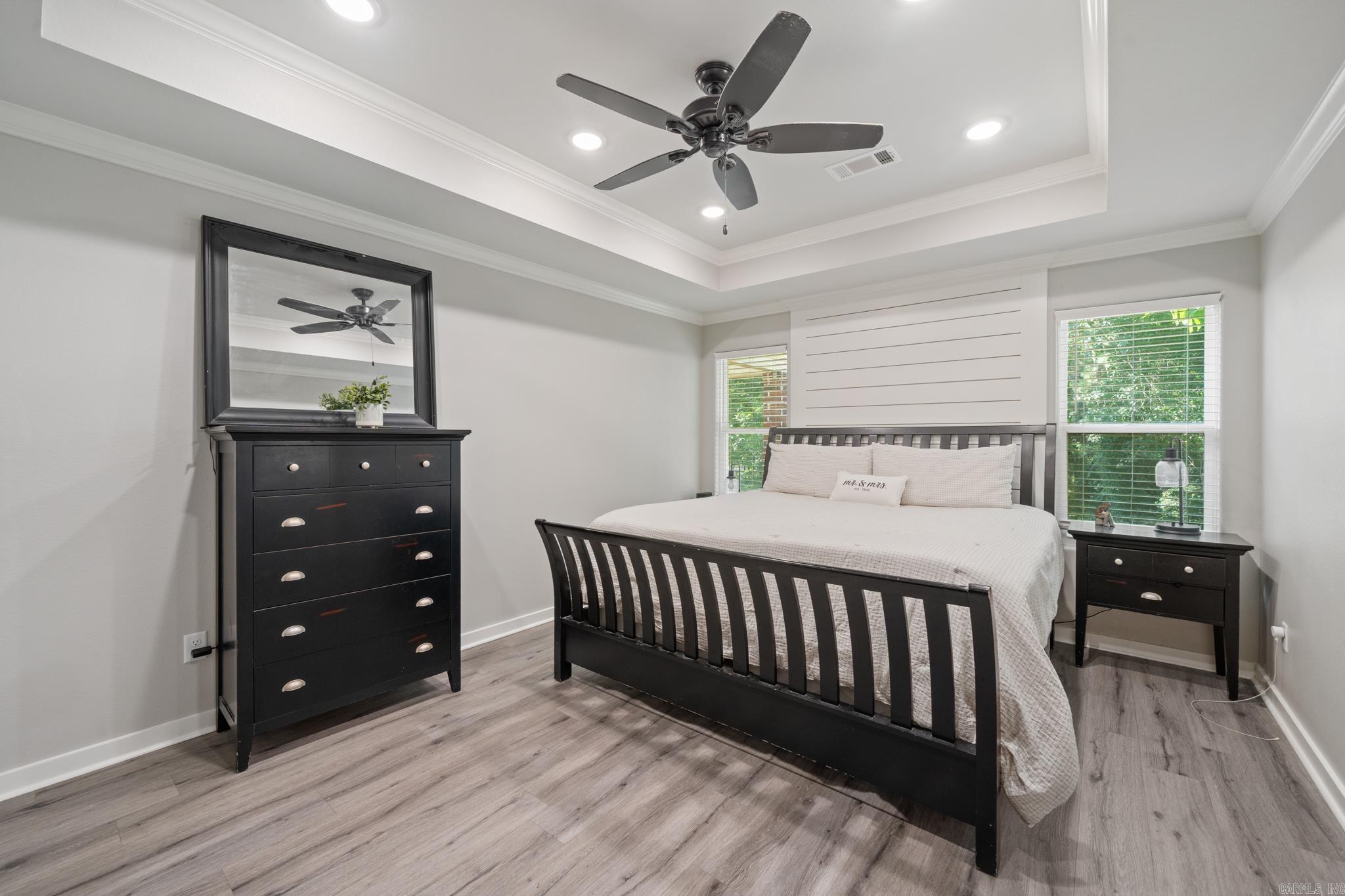 116 E Sunset  Sheridan, AR