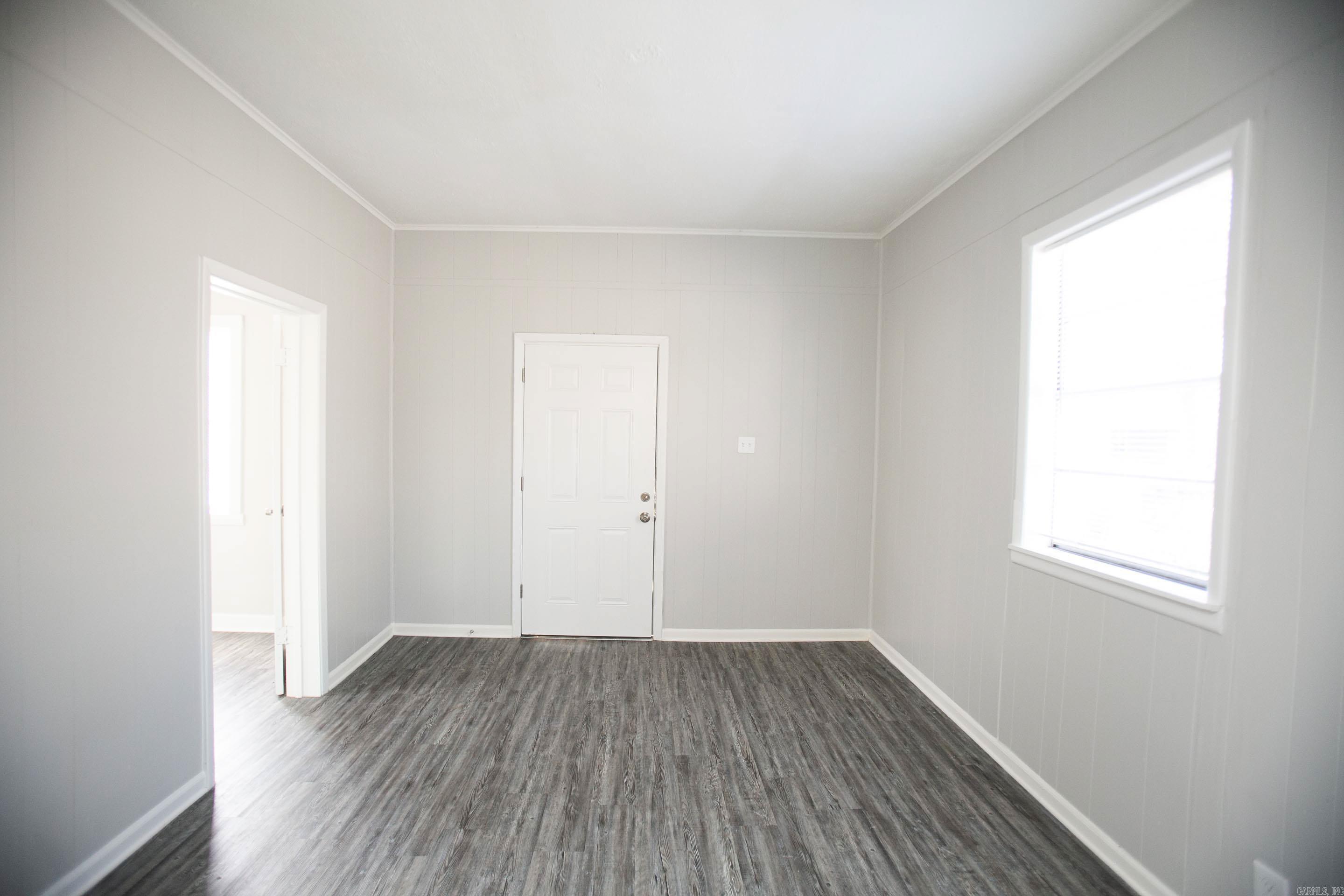 3119 S Izard  Little Rock, AR