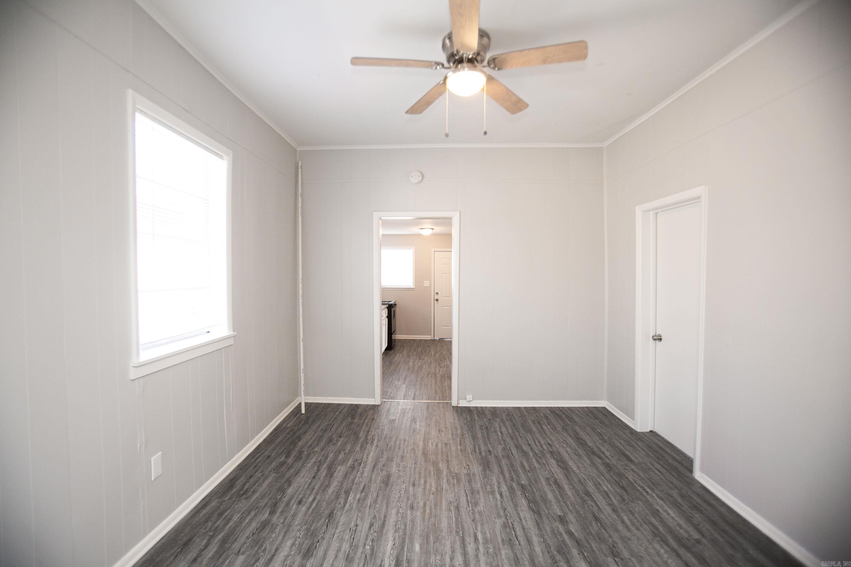 3119 S Izard  Little Rock, AR