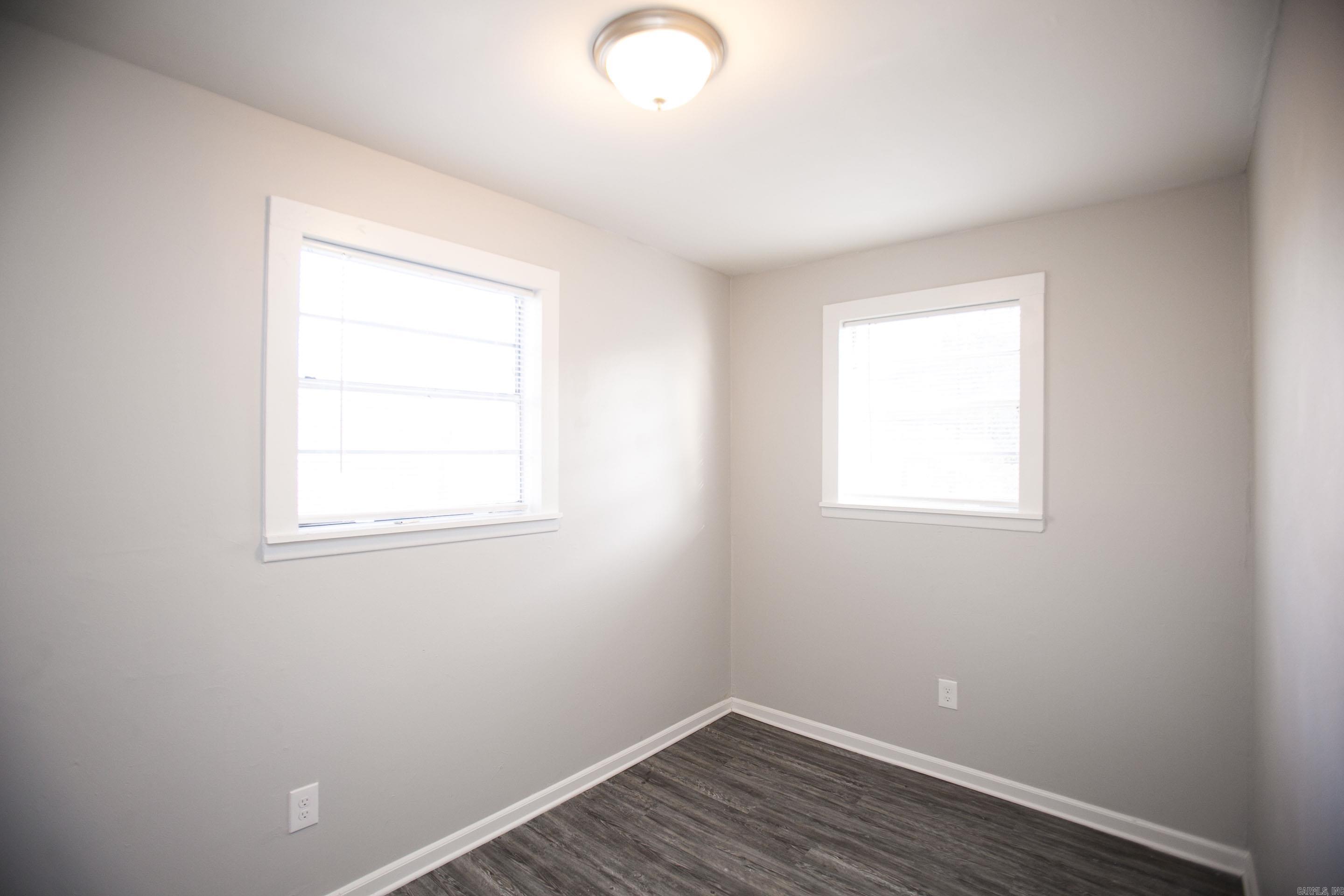 3119 S Izard  Little Rock, AR