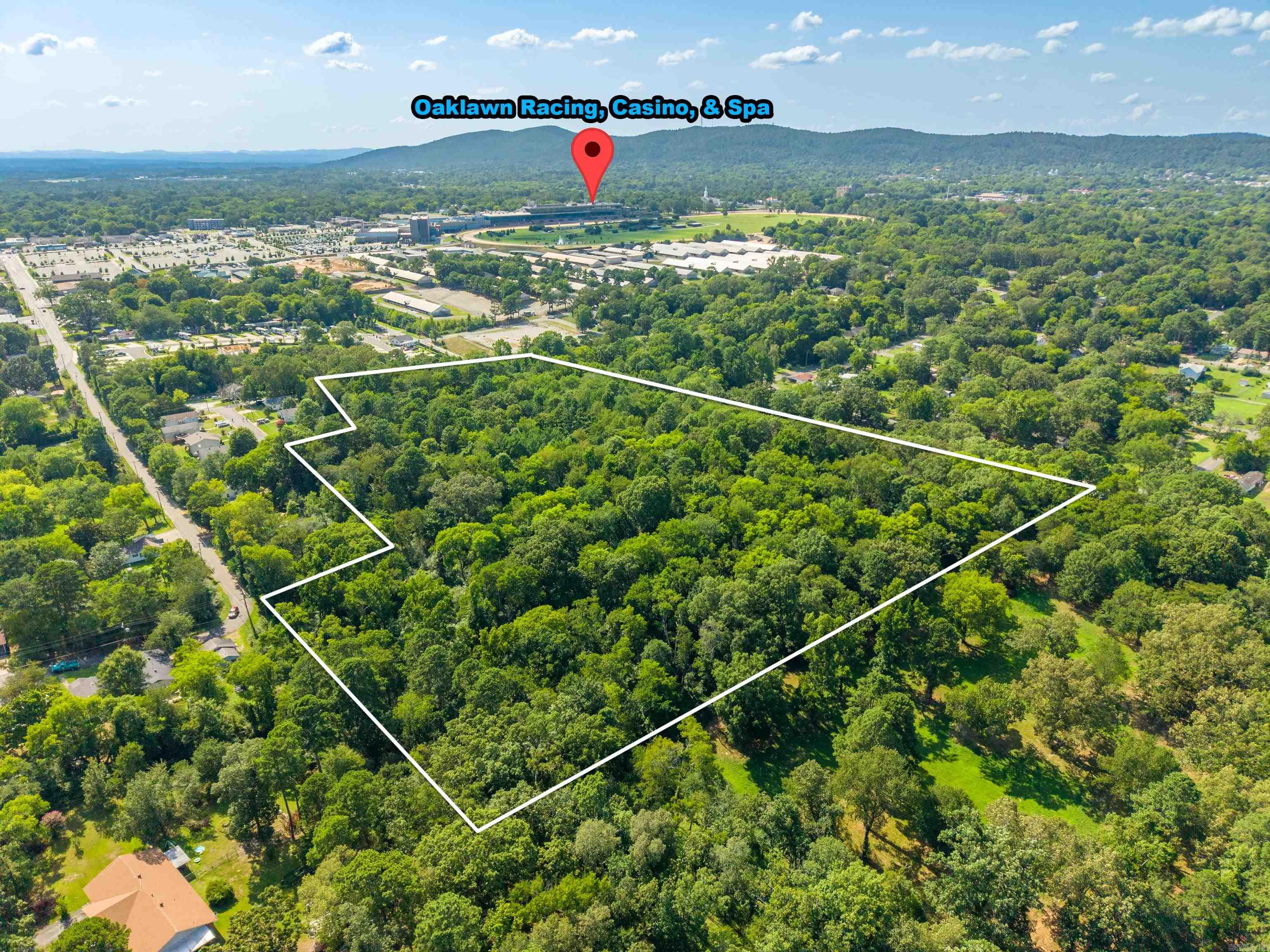 121 Keuka  Hot Springs, AR