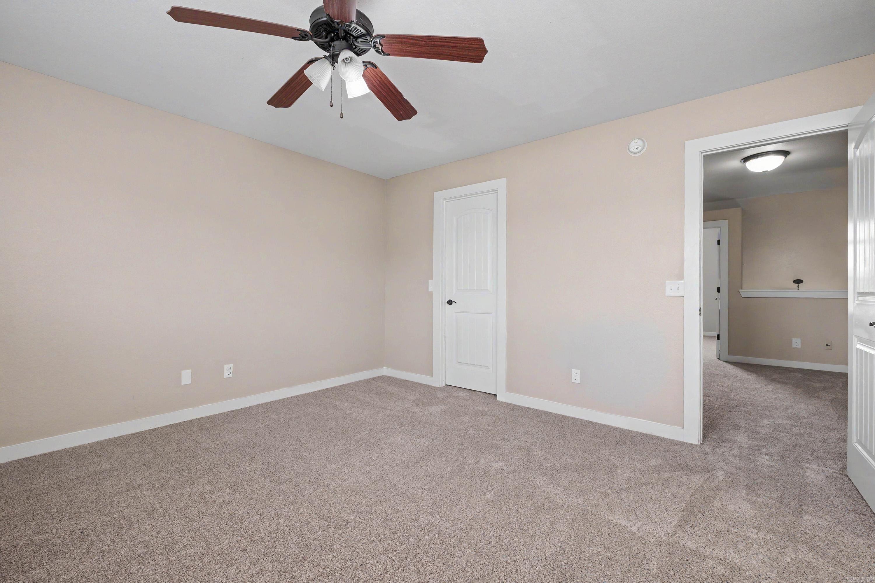604 Tuscany  Maumelle, AR