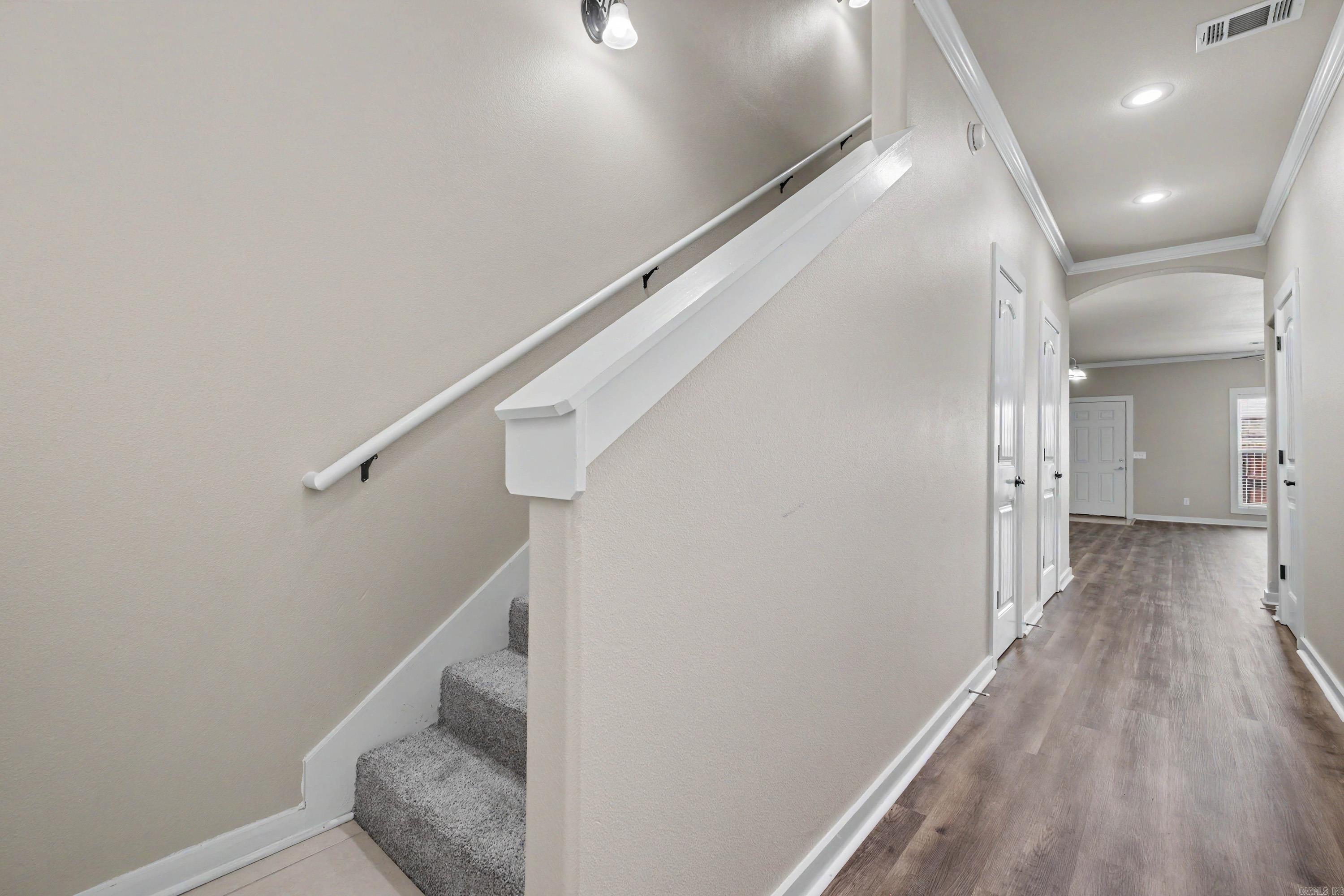604 Tuscany  Maumelle, AR