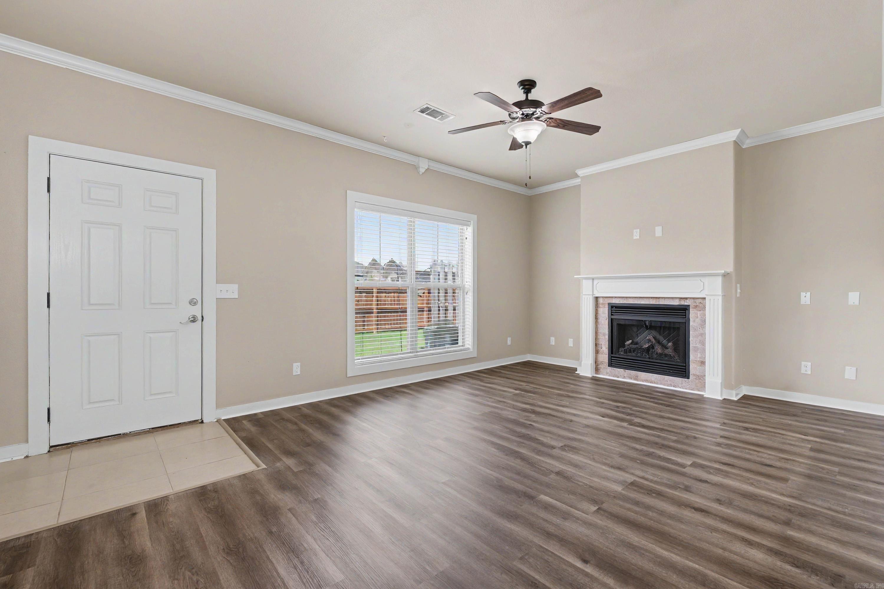 604 Tuscany  Maumelle, AR