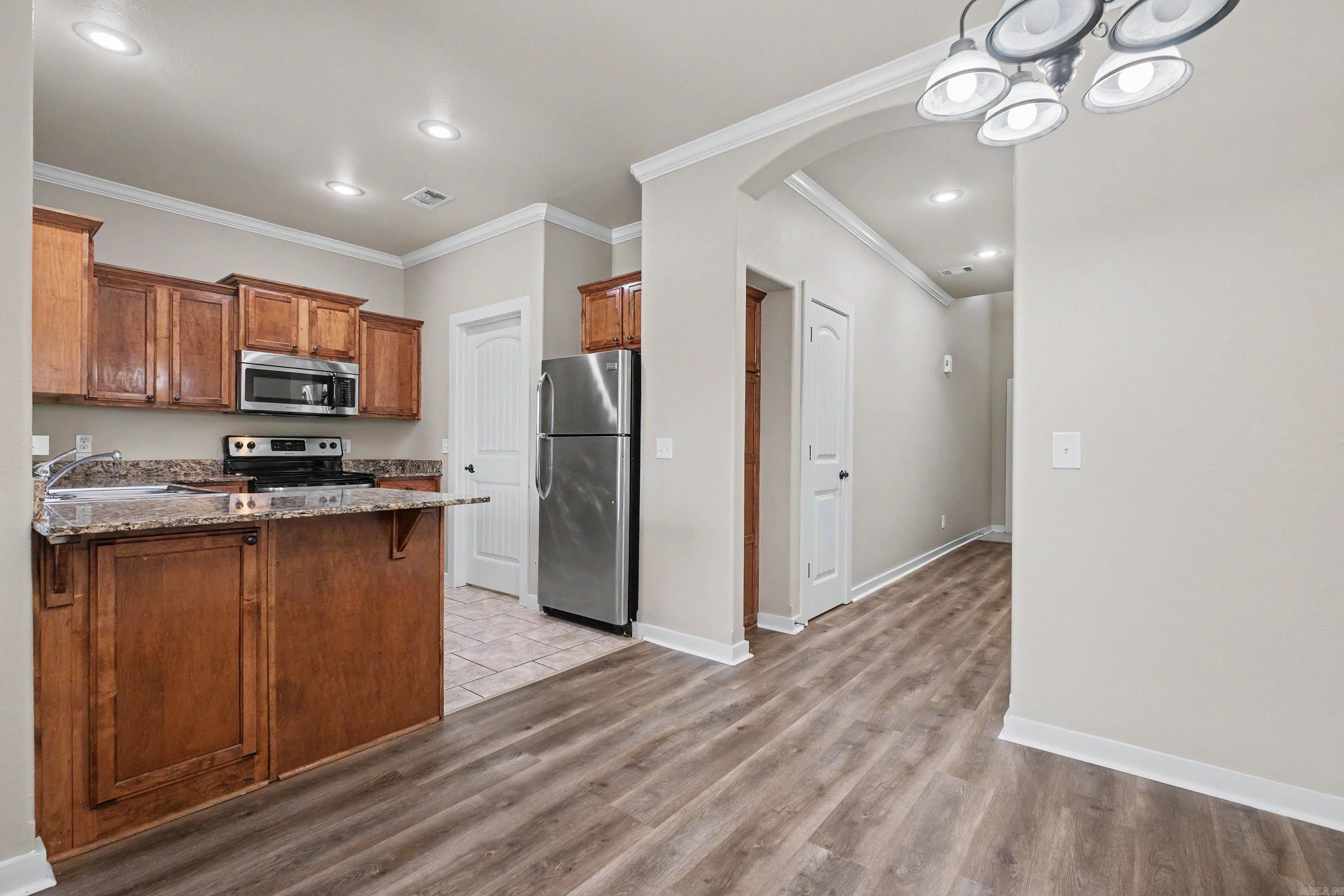604 Tuscany  Maumelle, AR