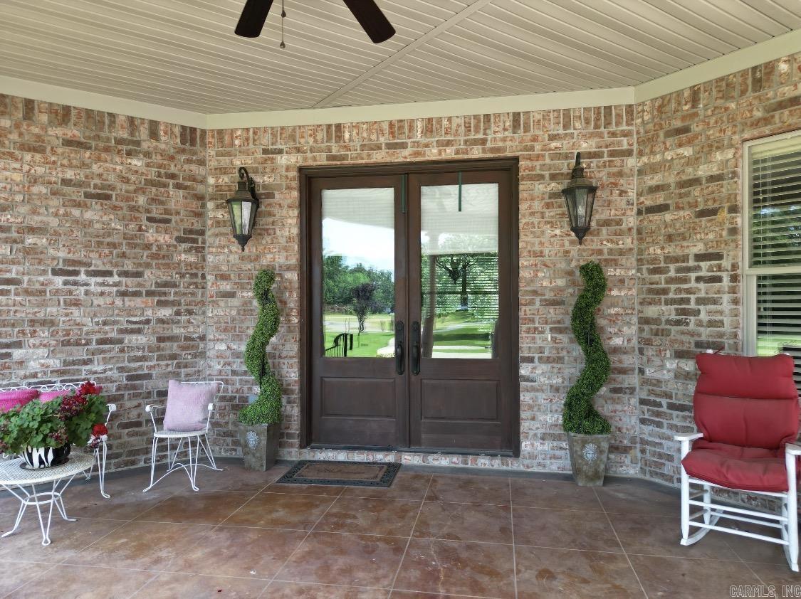 129 Sunshine Acres  Searcy, AR