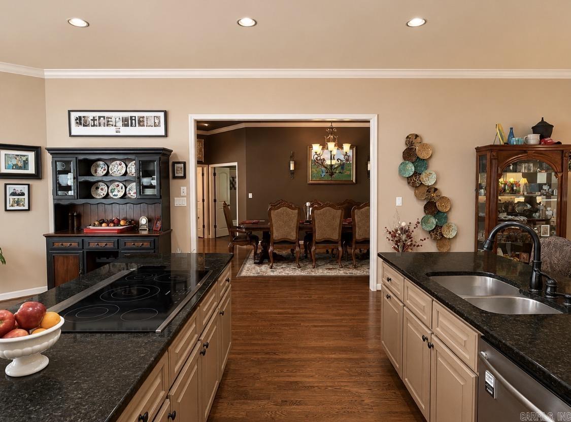 129 Sunshine Acres  Searcy, AR
