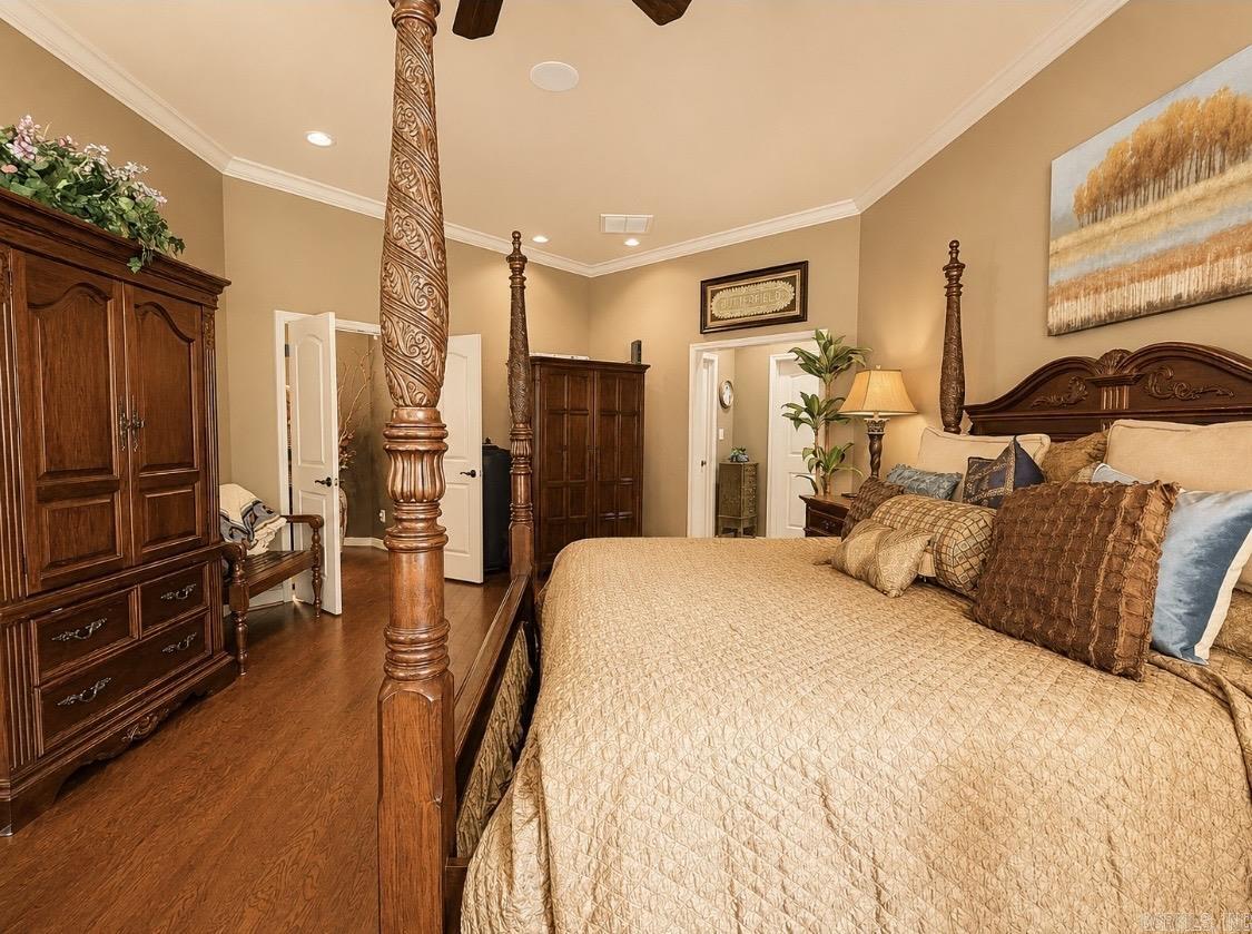 129 Sunshine Acres  Searcy, AR