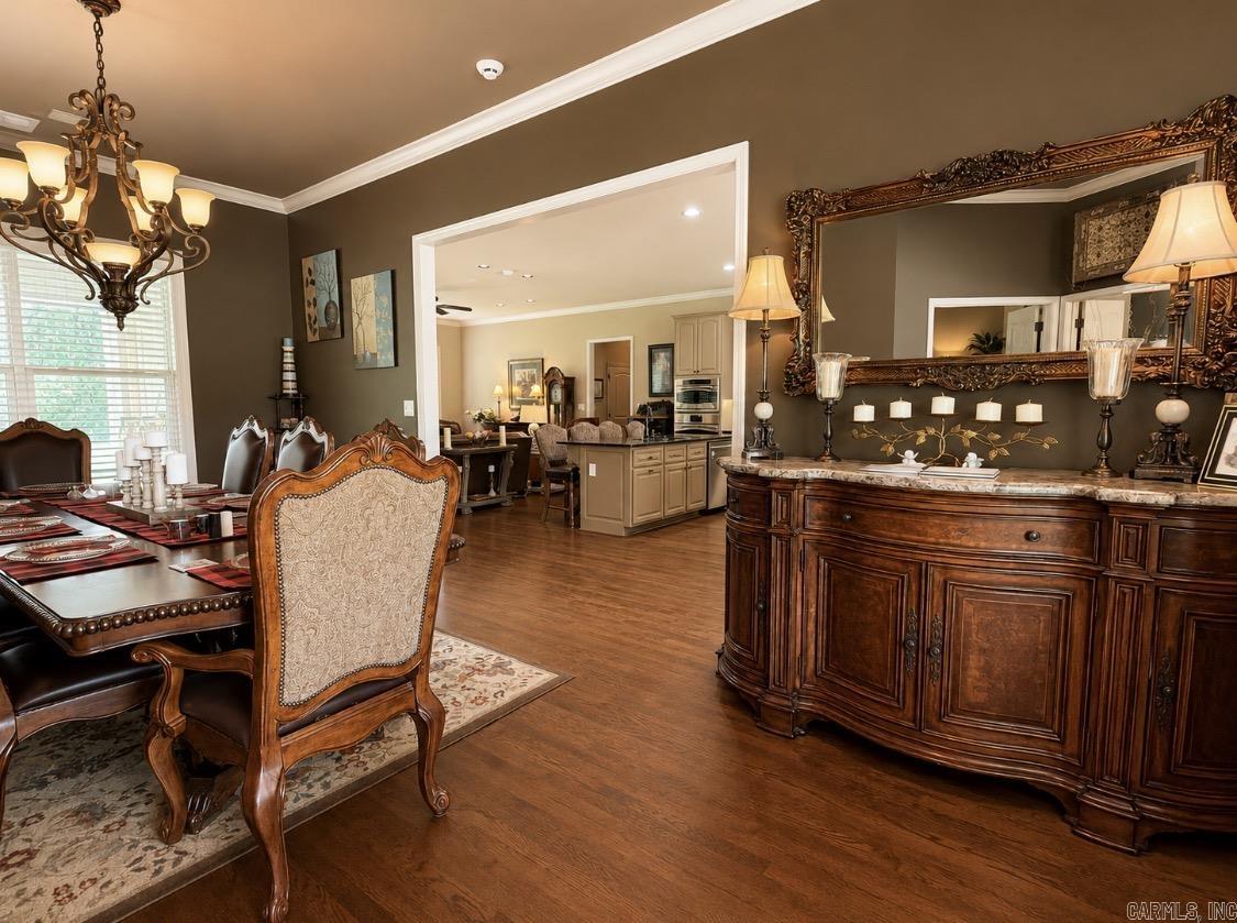 129 Sunshine Acres  Searcy, AR