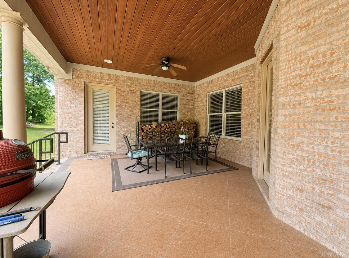129 Sunshine Acres  Searcy, AR