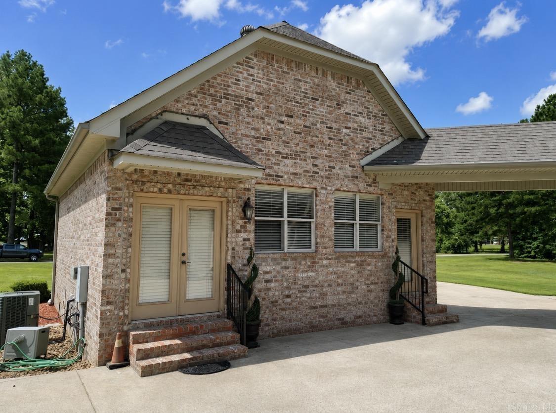 129 Sunshine Acres  Searcy, AR