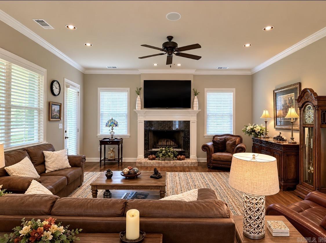 129 Sunshine Acres  Searcy, AR