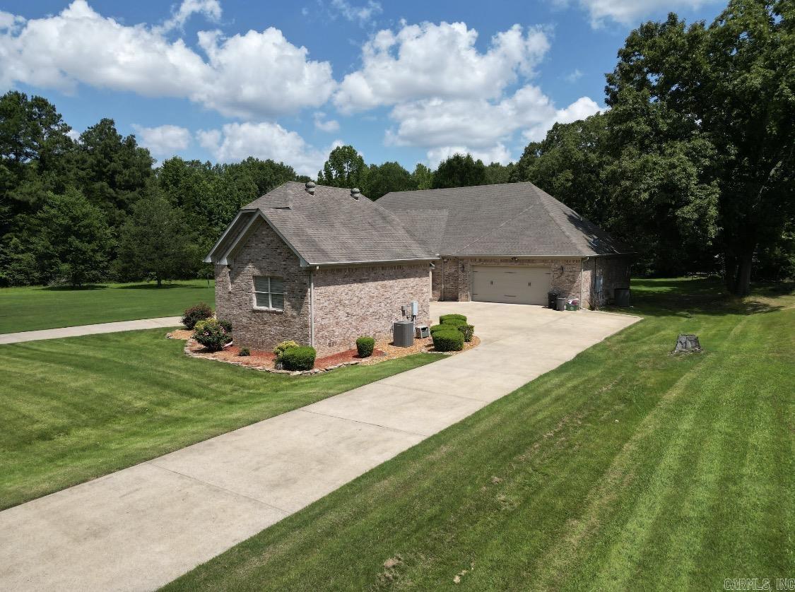129 Sunshine Acres  Searcy, AR