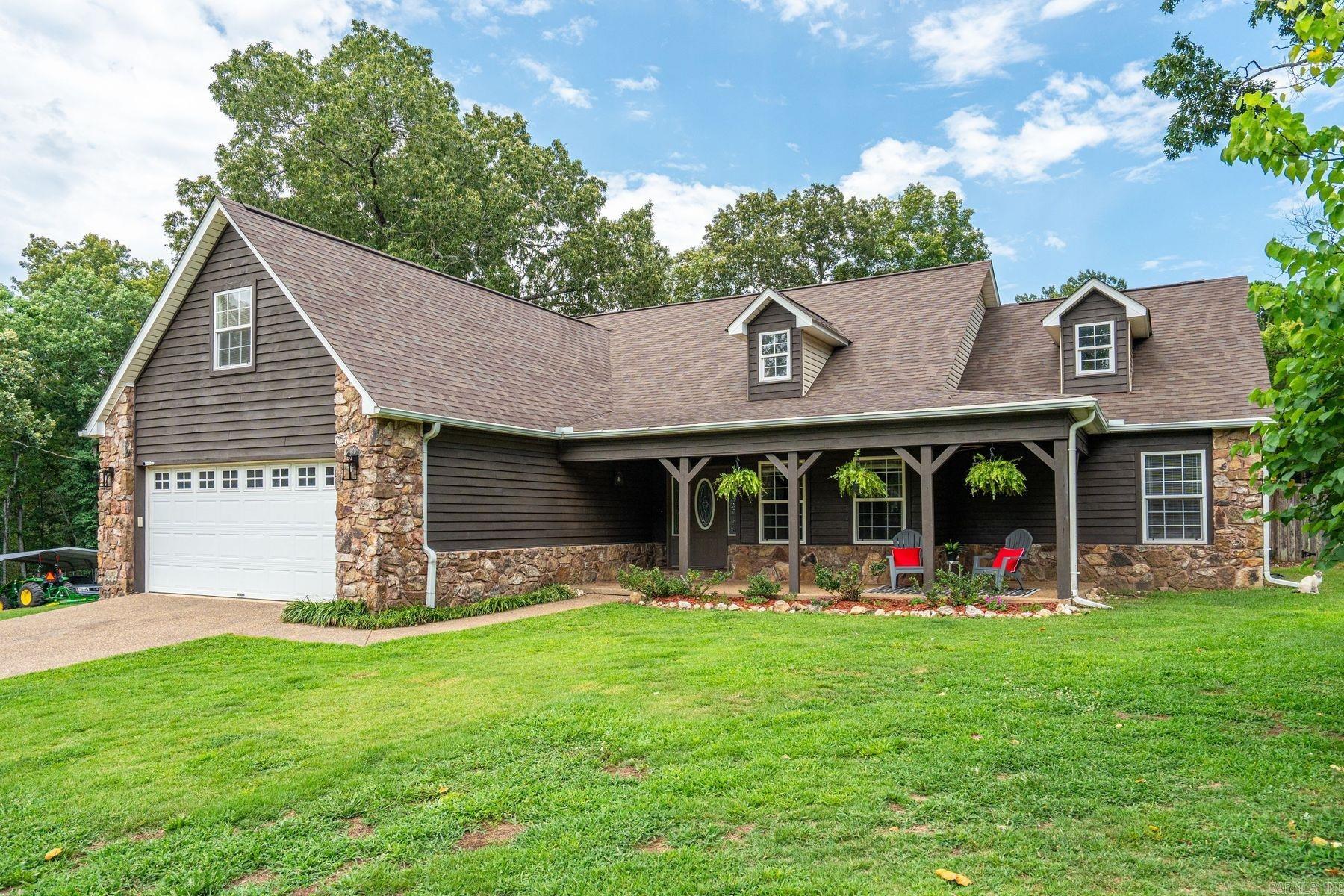 261  Veranda Trail  Pearcy, AR