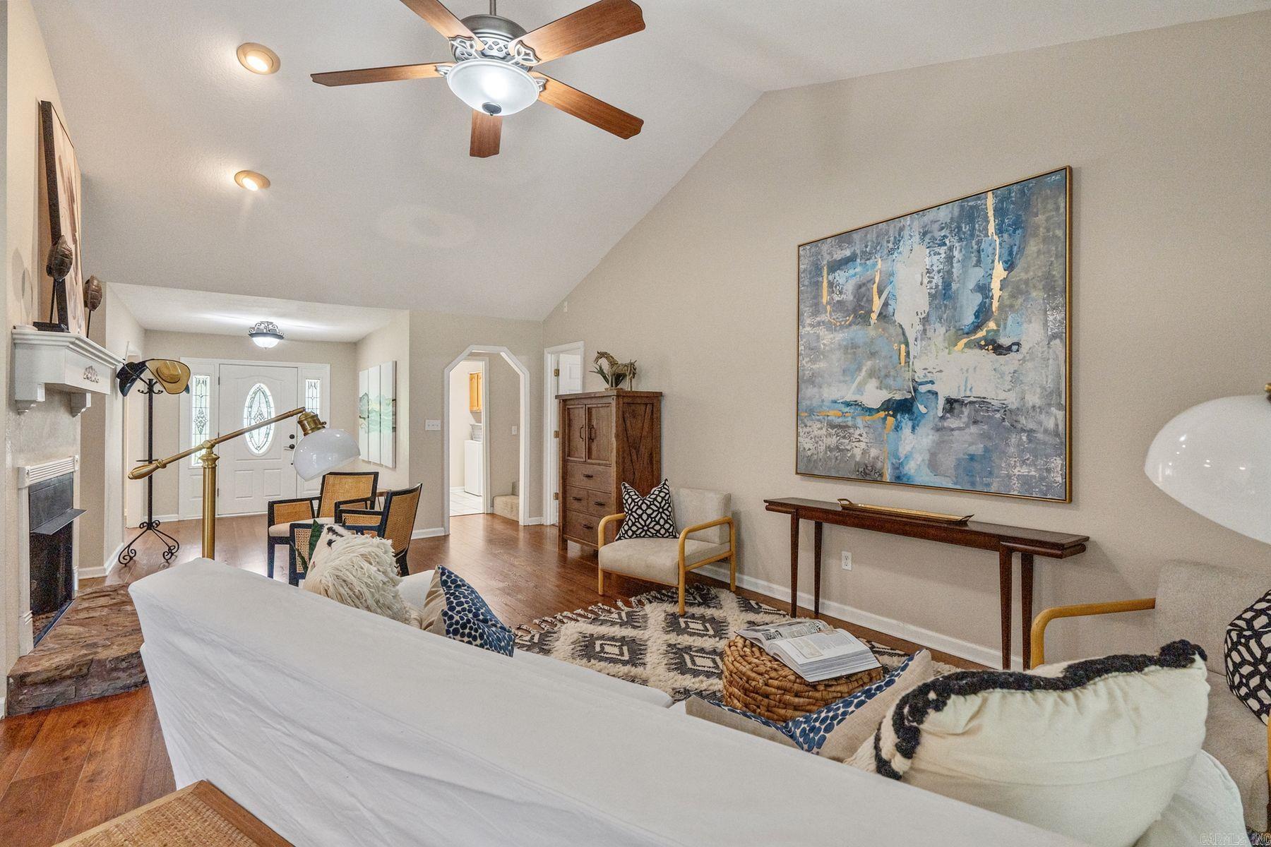 261 Veranda Trail  Pearcy, AR