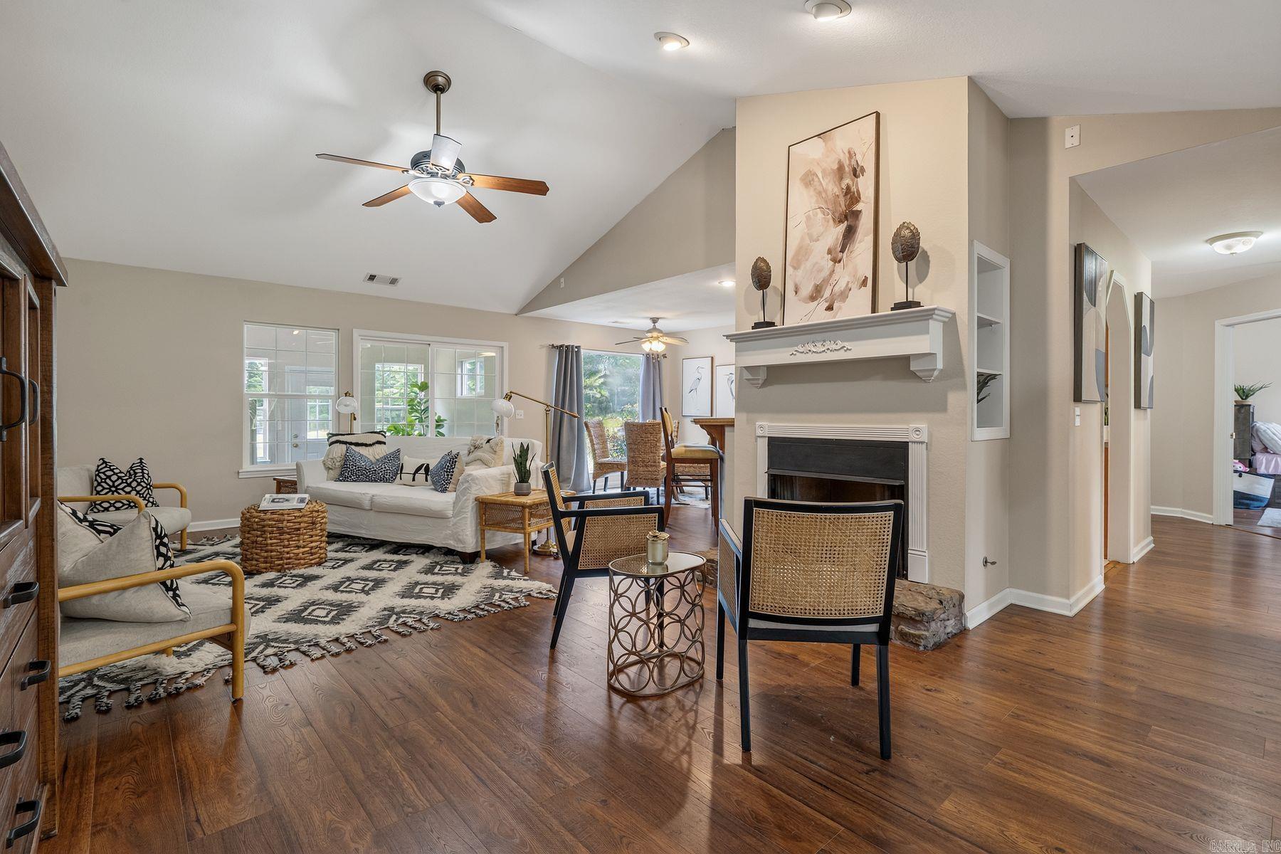 261 Veranda Trail  Pearcy, AR