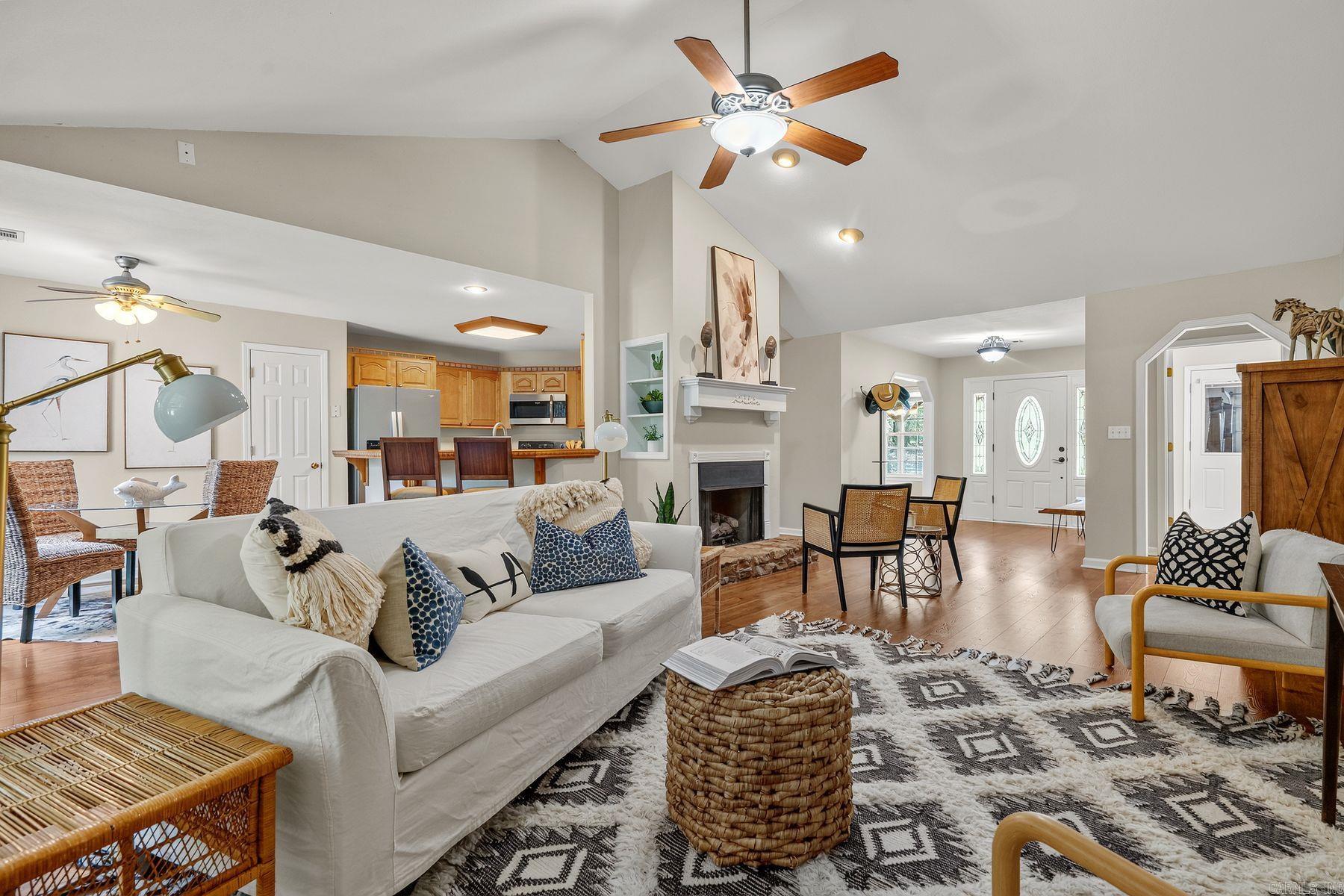 261 Veranda Trail  Pearcy, AR